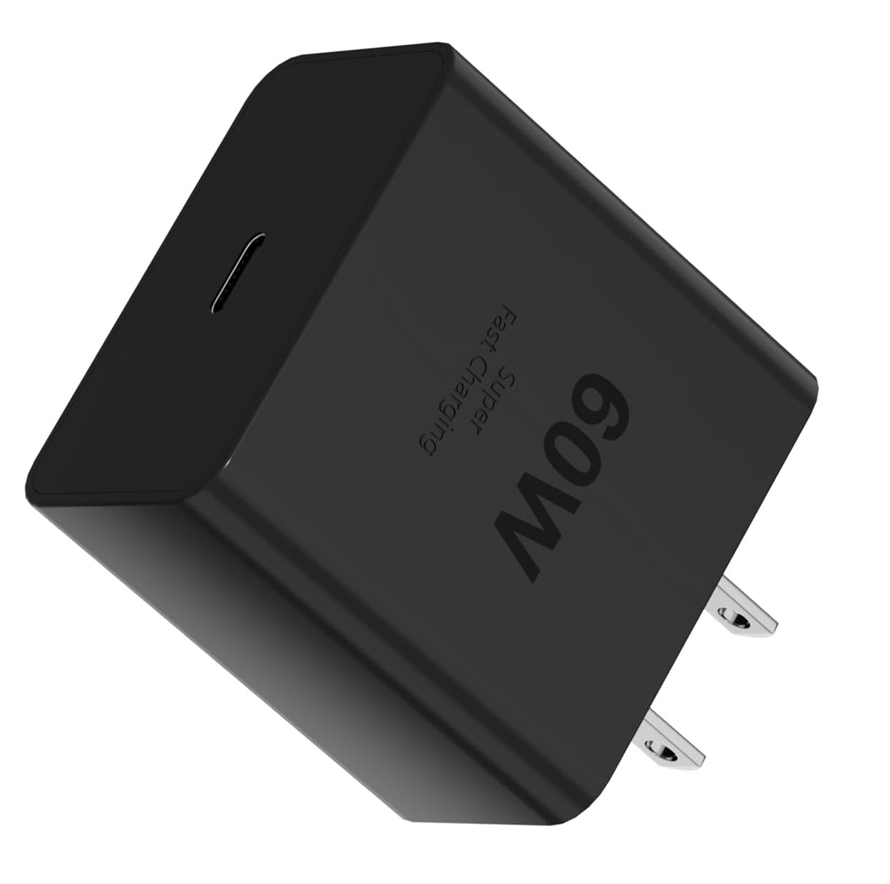 Samsung 60W PD Power Adapter-Low Standby USB-C Port Fast Charging Android Phone