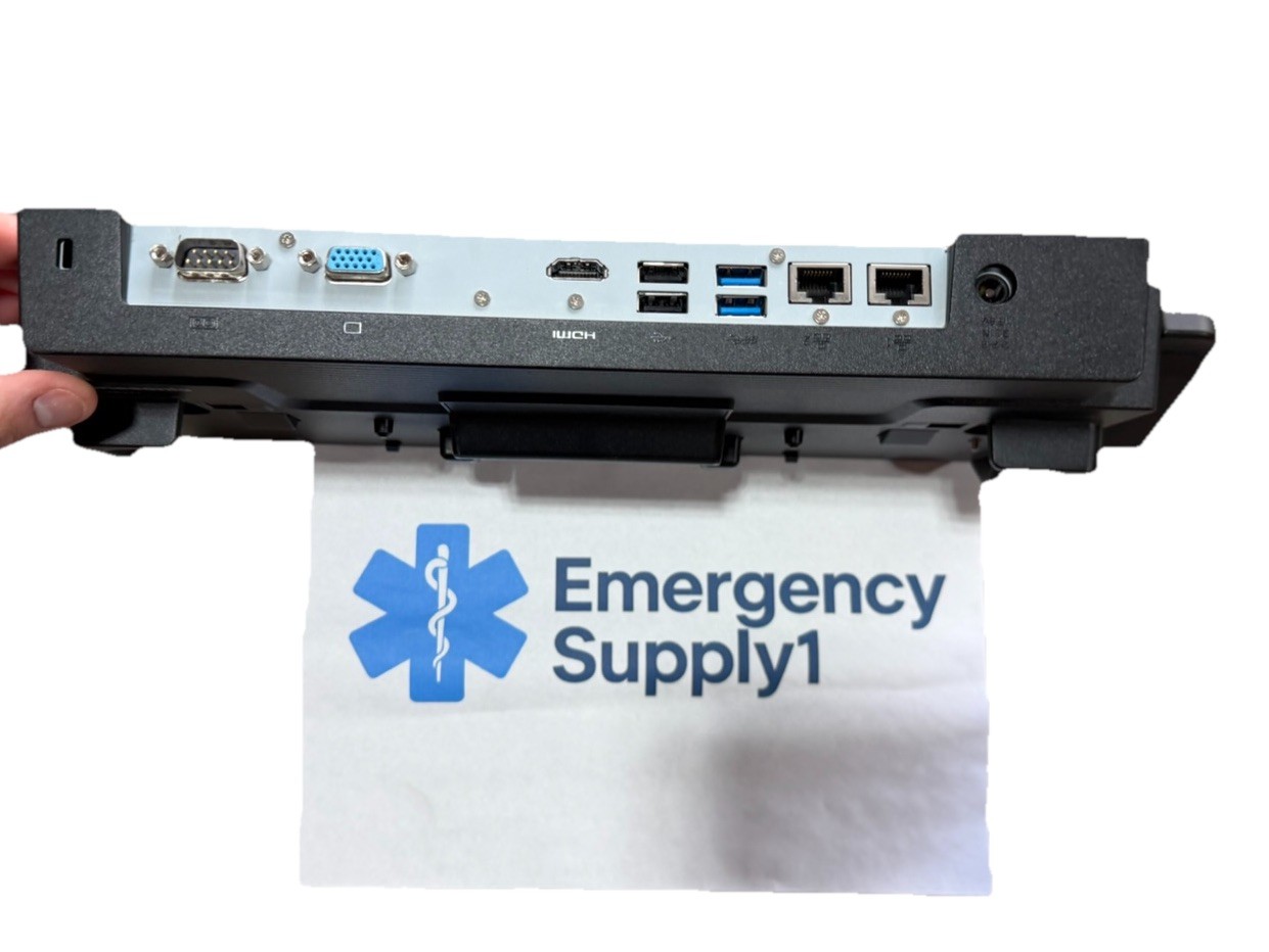 Panasonic Toughbook Port Replicator CF-VEB331U Docking Station TOUGHBOOK CF-33