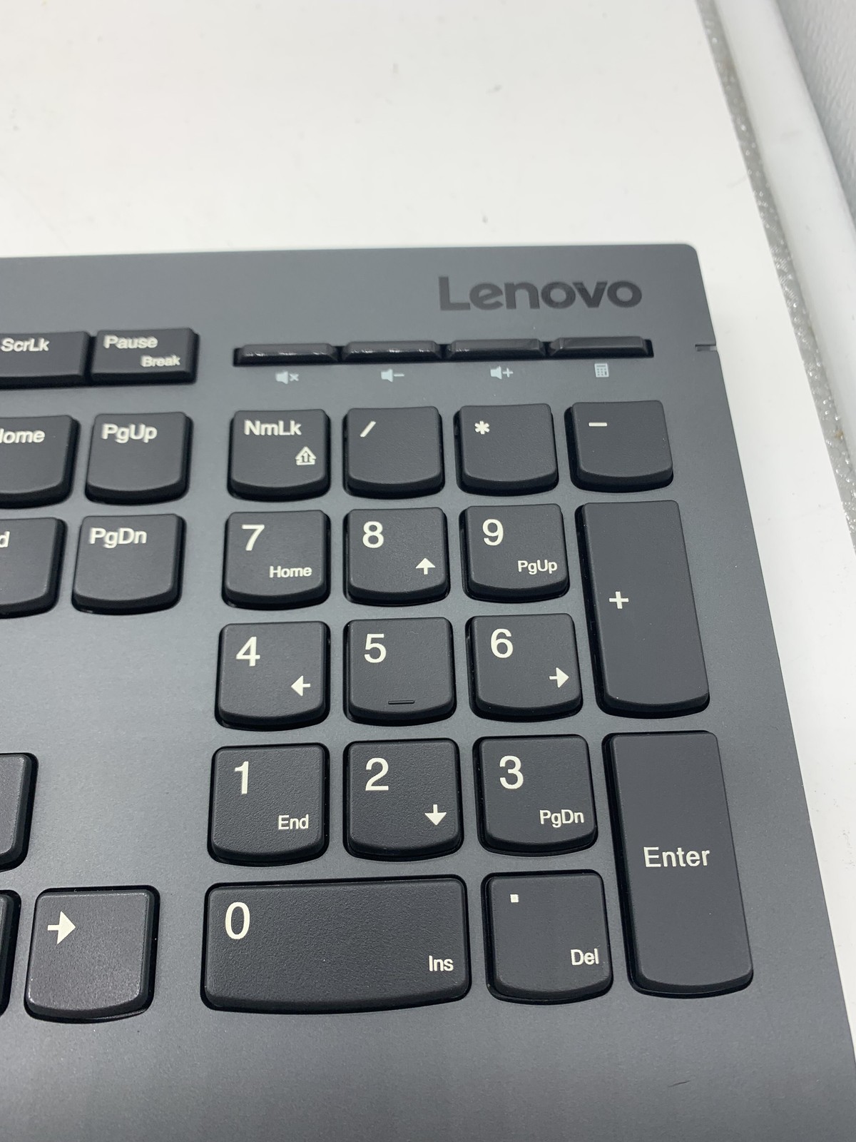 Lenovo Professional Wireless Keyboard KBRFBD71 ~ FREE SHIPPING