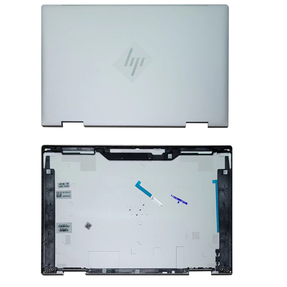Back Cover For HP ENVY X360 13-BD 13m-bd 13M-BD0023DX 13m-bd1033dx 13m-bd0033dx