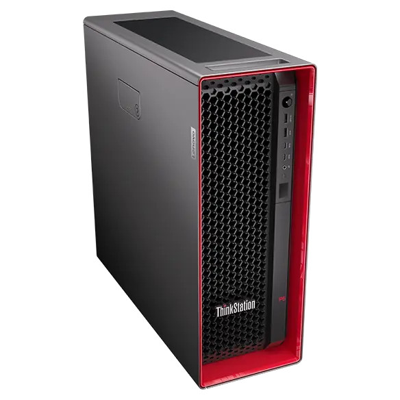 New Lenovo ThinkStation P5 Workstation,Intel Xeon W5-2445,3Years onsite warranty