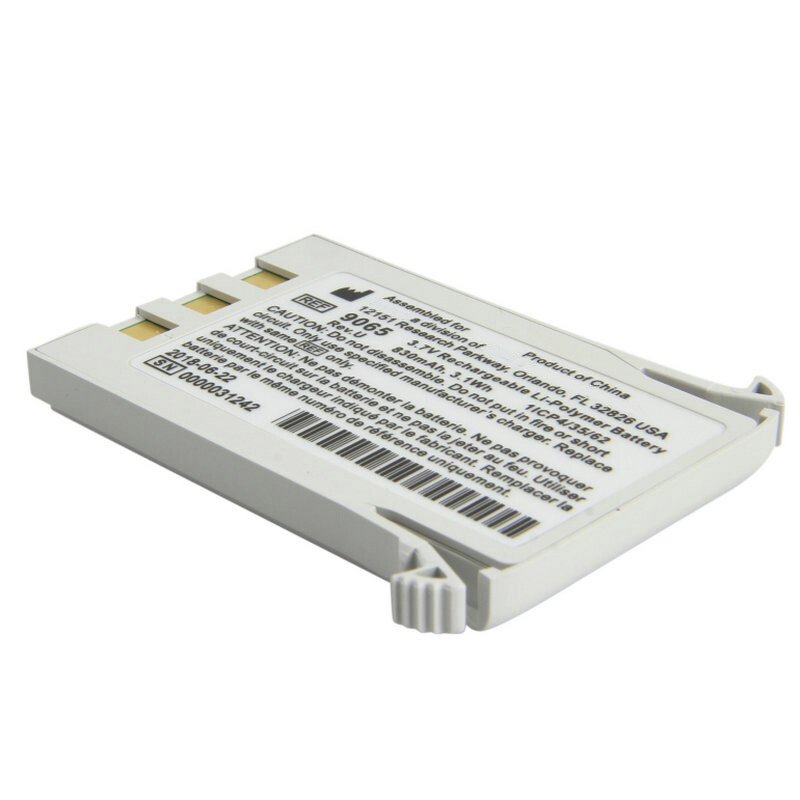 Brand New Battery For Philips 989803152881 invivo 9065 invivo 9067 Replacement