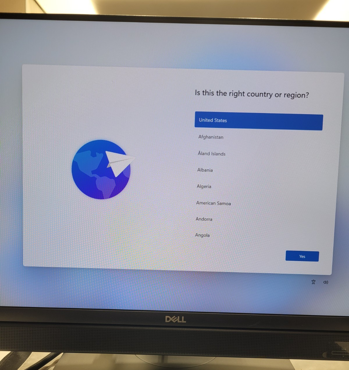 Dell OptiPlex 7410 AIO i5-13500 4.80GHz 16GB Ram 256GB SSD 23.8″FHD TOUCH SCREEN