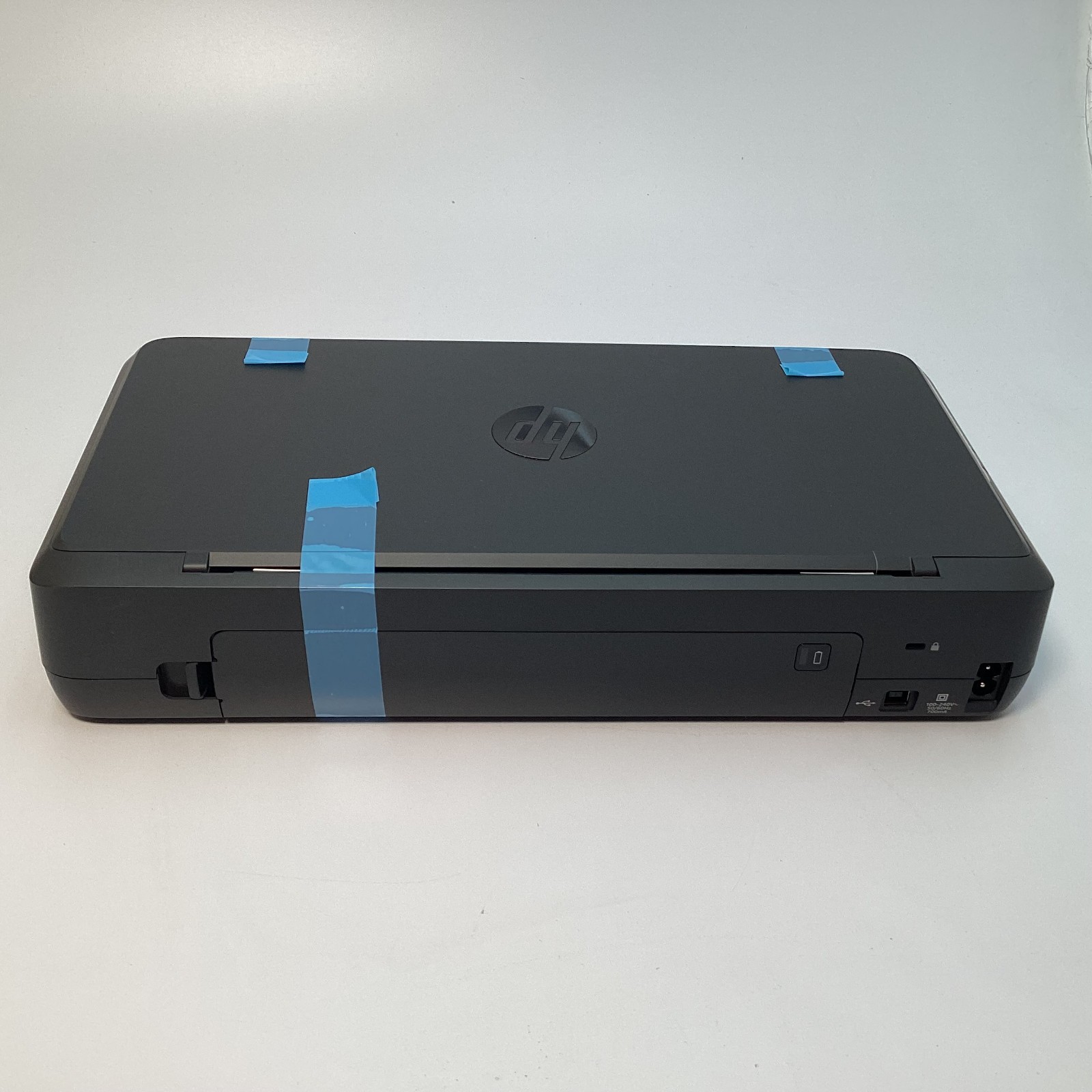 HP OfficeJet 200 Mobile Printer CZ993A Wireless Color Inkjet – New Open Box