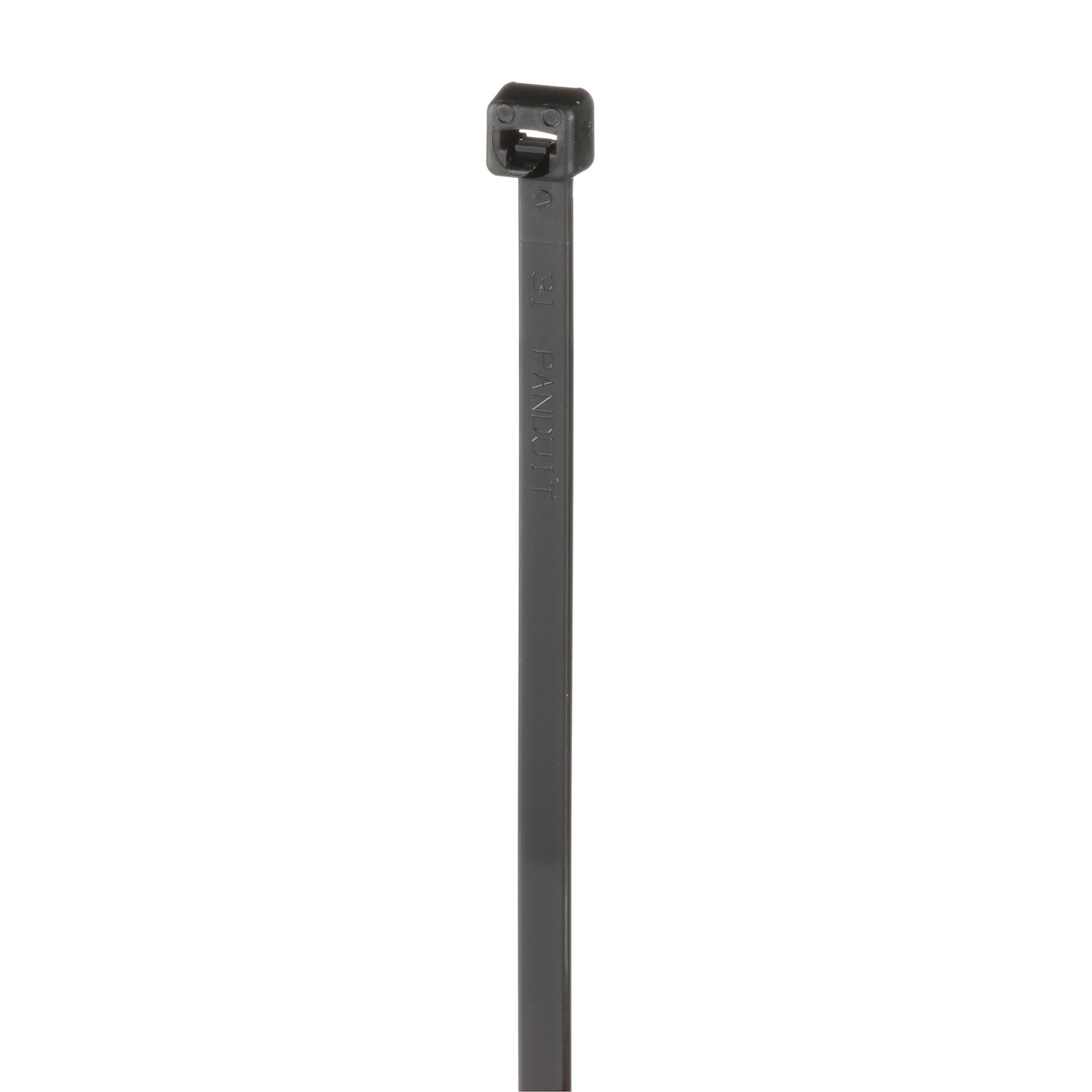 Panduit Release Ties Removable Nylon Cable Ties Weatherproof 100 Pic PRT2S-C0
