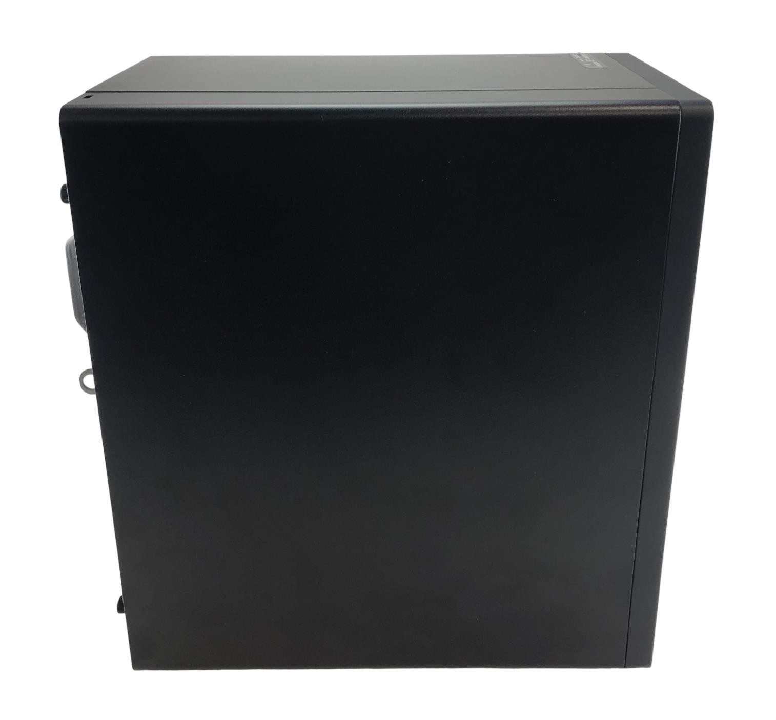 Dell OptiPlex 5000 MT 3.00GHz 6-Core i5-12500 256GB SSD 16GB RAM Windows 11 Pro