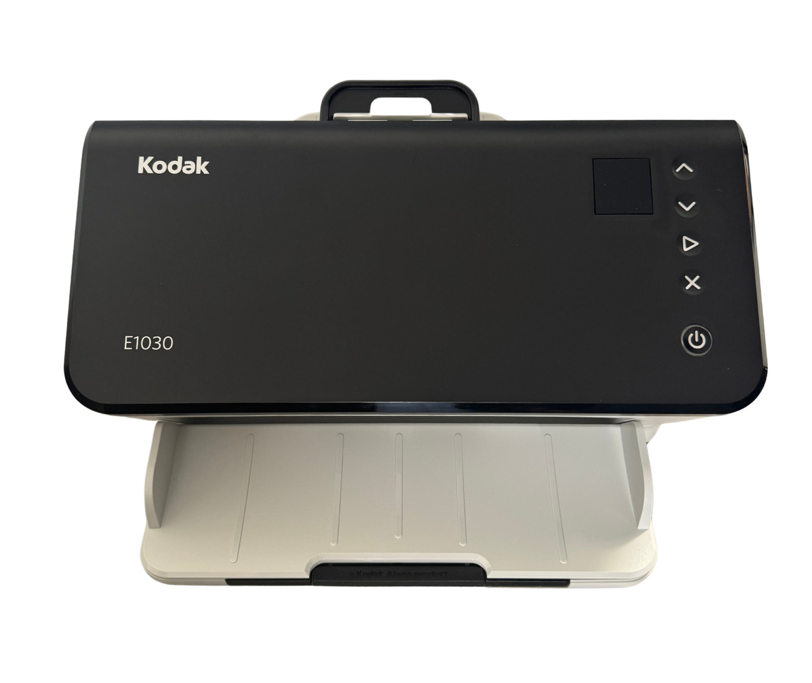 Kodak E1030 Scanner with Automatic Document Feeder, 600×600 DPI, 30PPM & 24-Bit