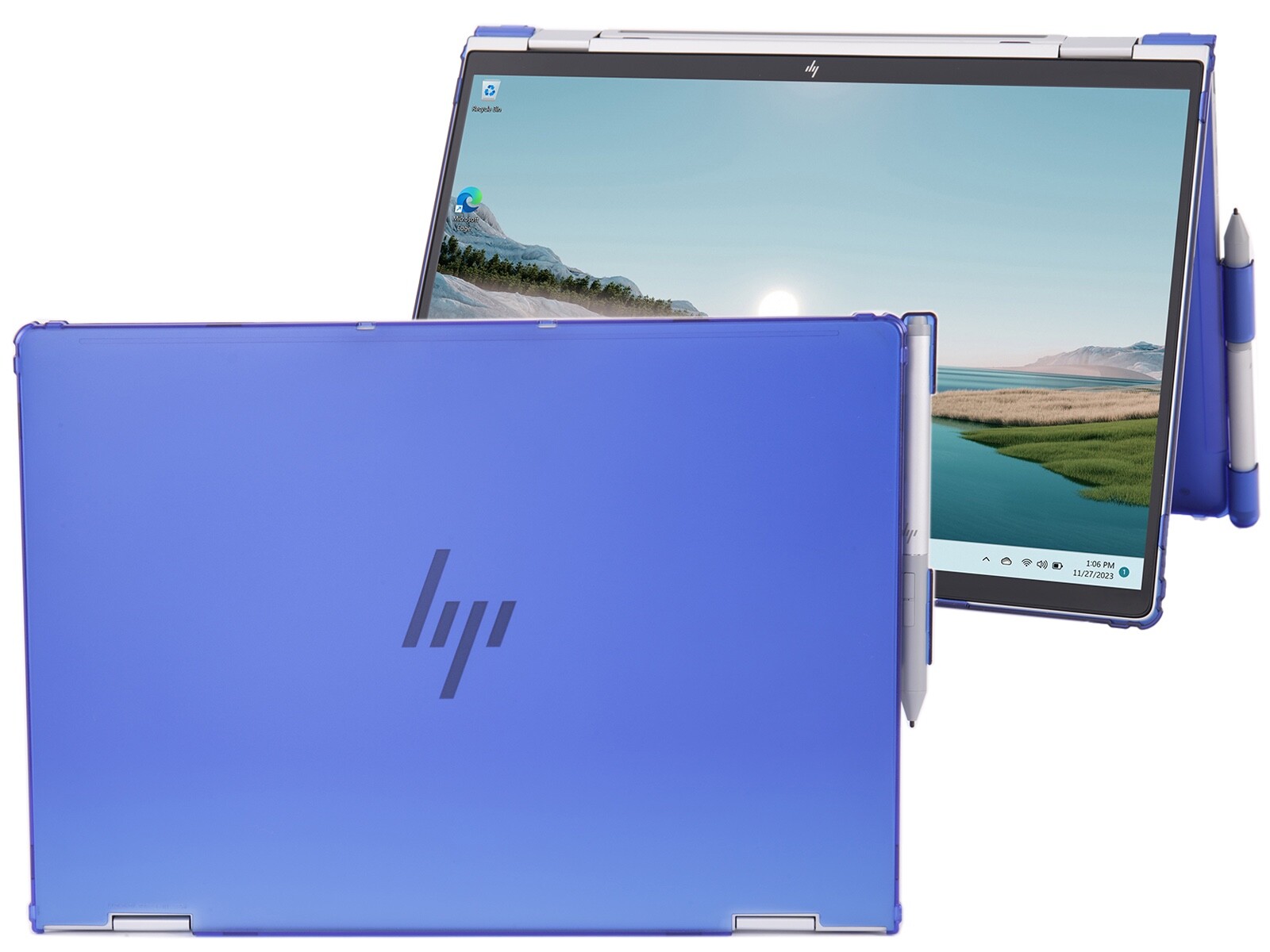 NEW mCover Case for 2024+ 14″ HP Elite x360 1040 G11 2in1 series Windows Laptops