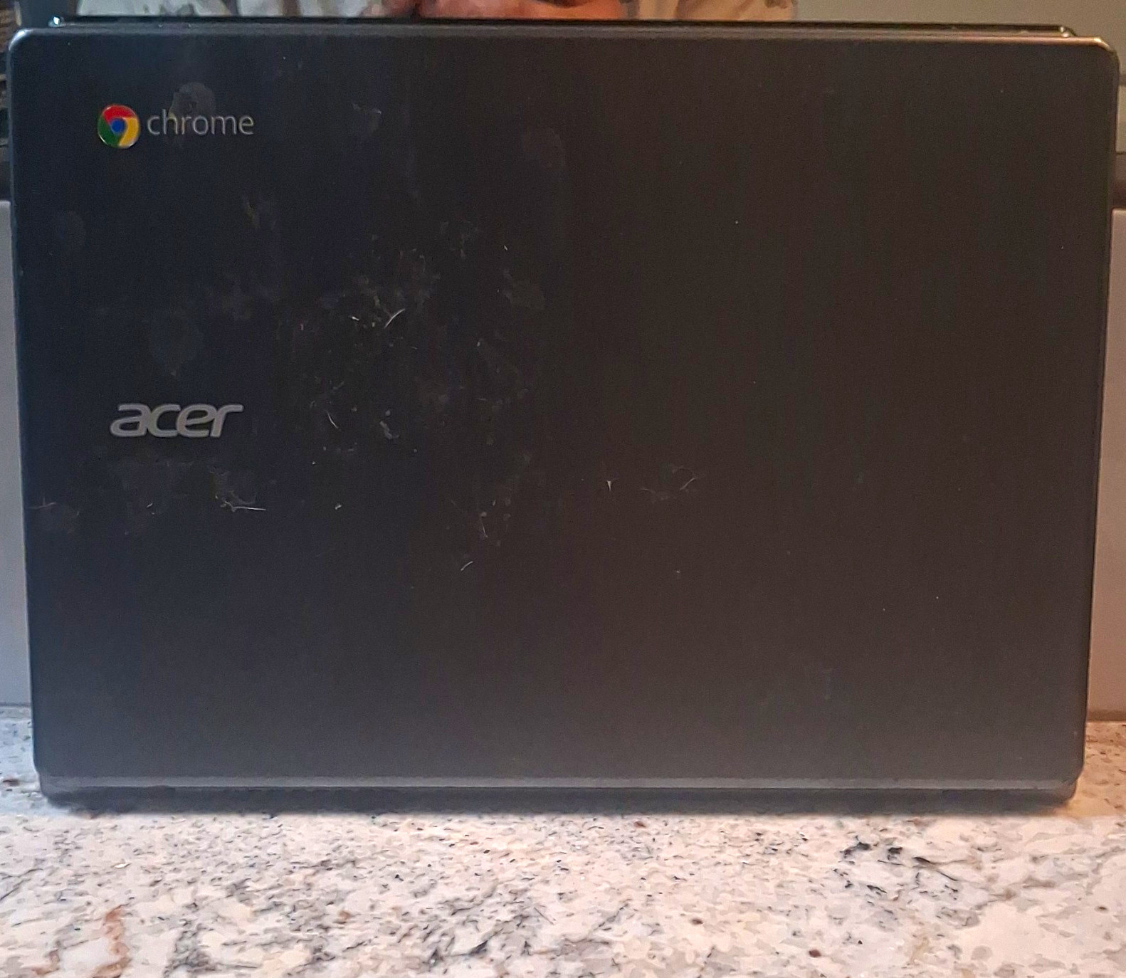 Acer Chromebook C720-2802 11.6″ Celeron 2GB 16GB SSD Chrome OS 2014