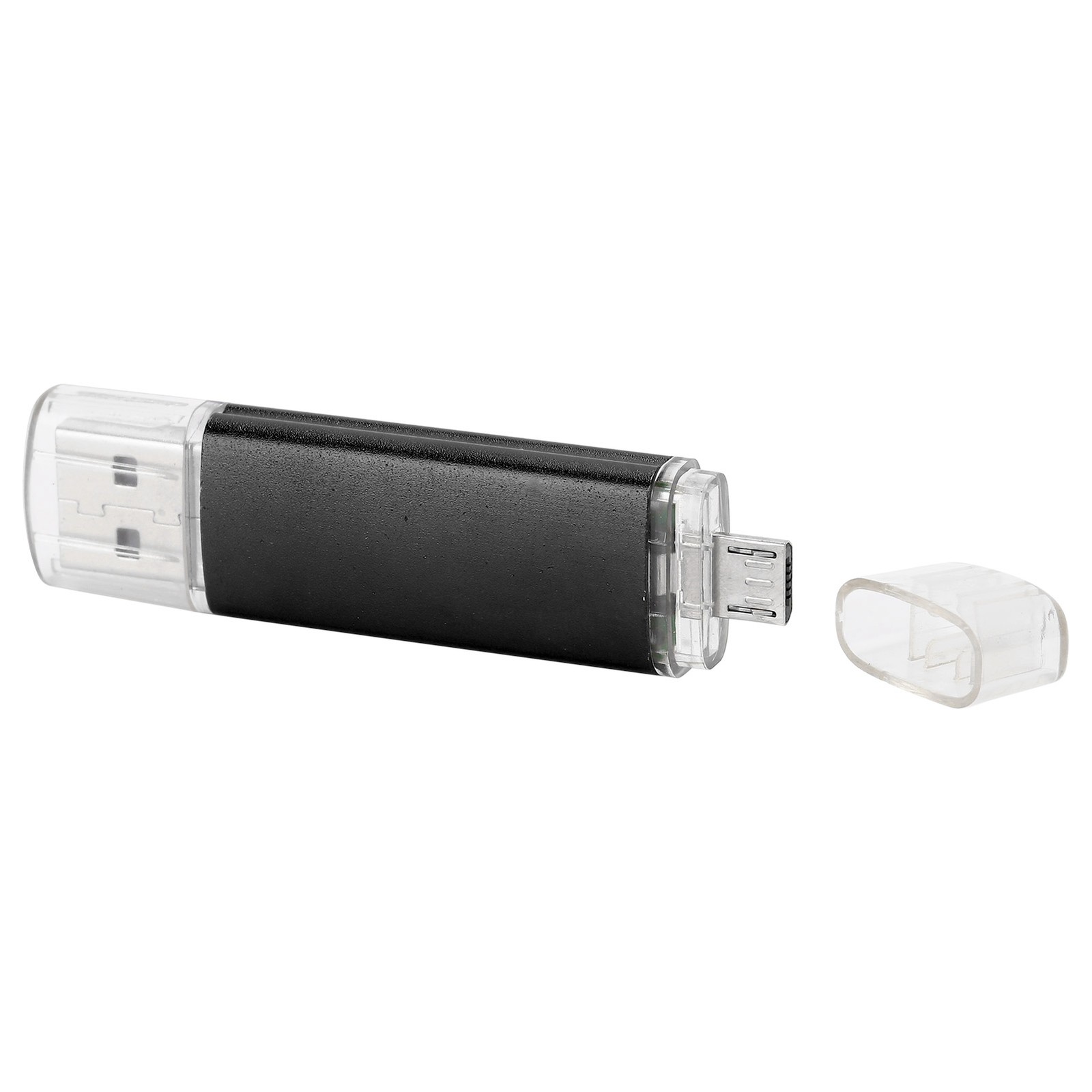 USB Flash Drive OTG 2 In 1 Micro Thumb U Disk Phone Storge