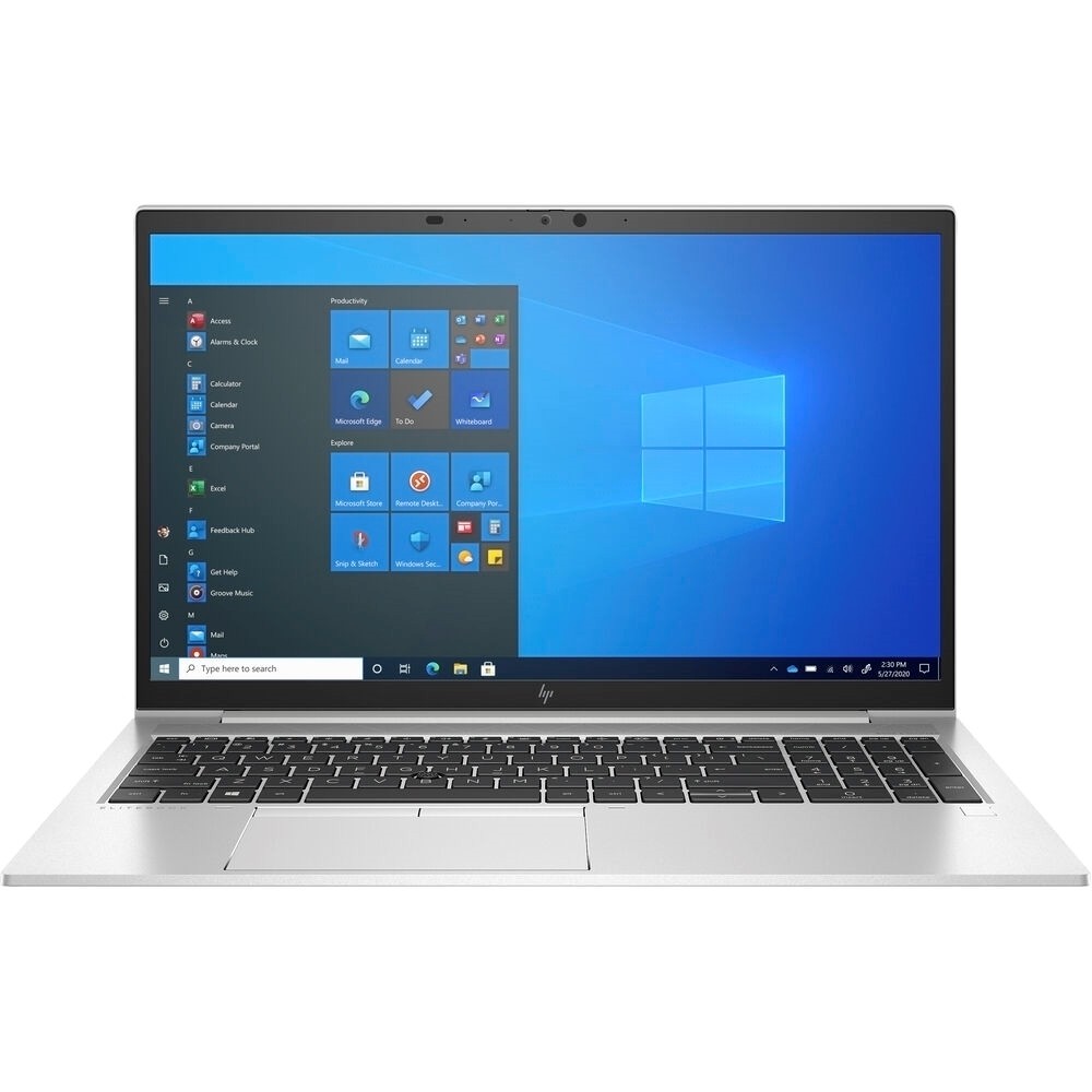 HP Elitebook 850 G8 15.6″ 16GB 256GB, Natural Silver