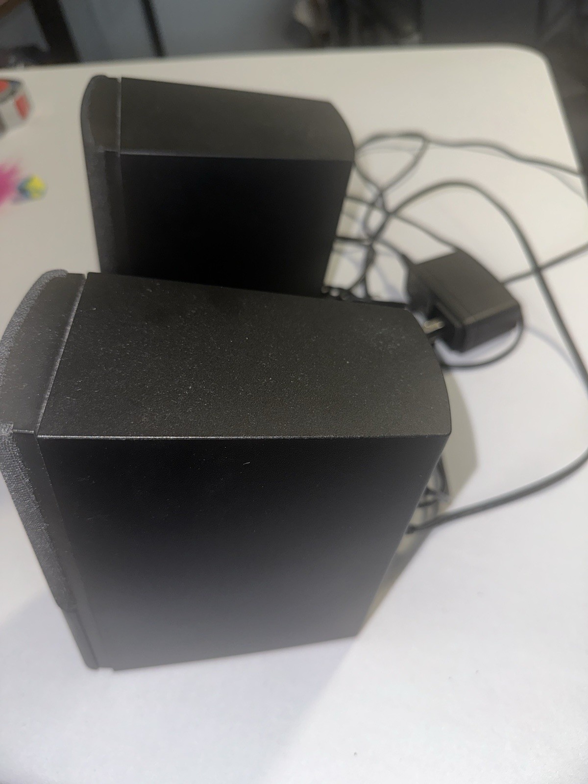 Bose Companion 2 Series III Computer Sound System – Free Shipping.