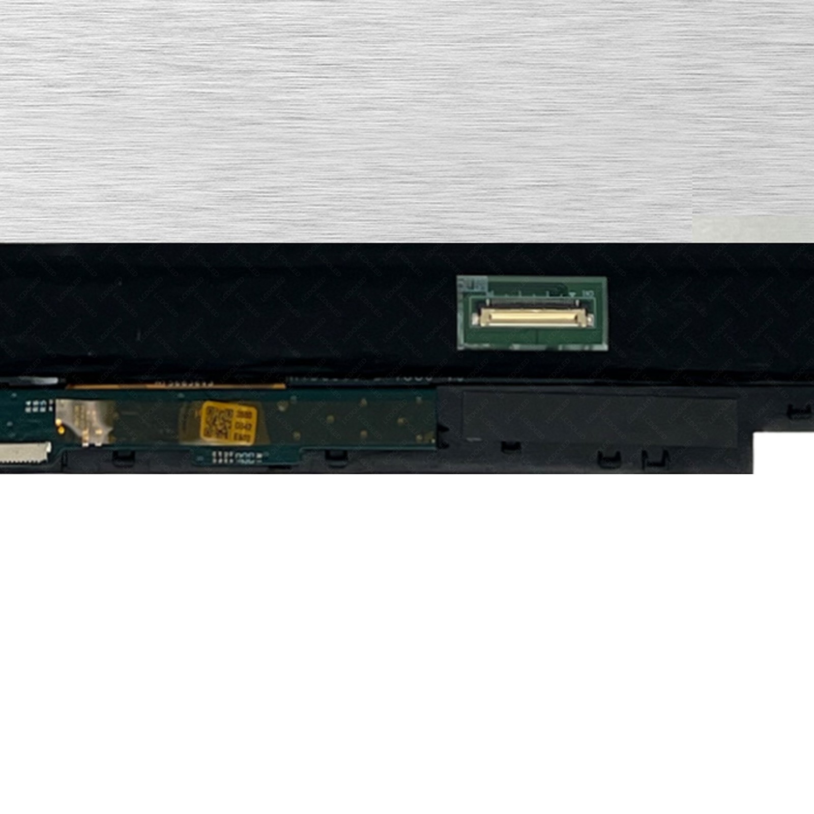 LCD Touch Screen Display Assembly For HP ENVY x360 15m-ee0013dx 15m-ee0023dx