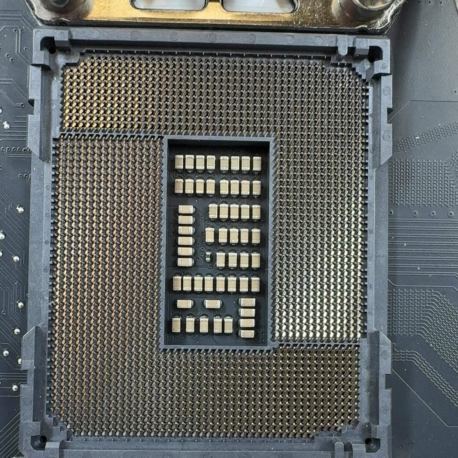 MSi Pro B860M-VC Wifi6E LGA 1851 ATX Intel DDR5 Motherboard