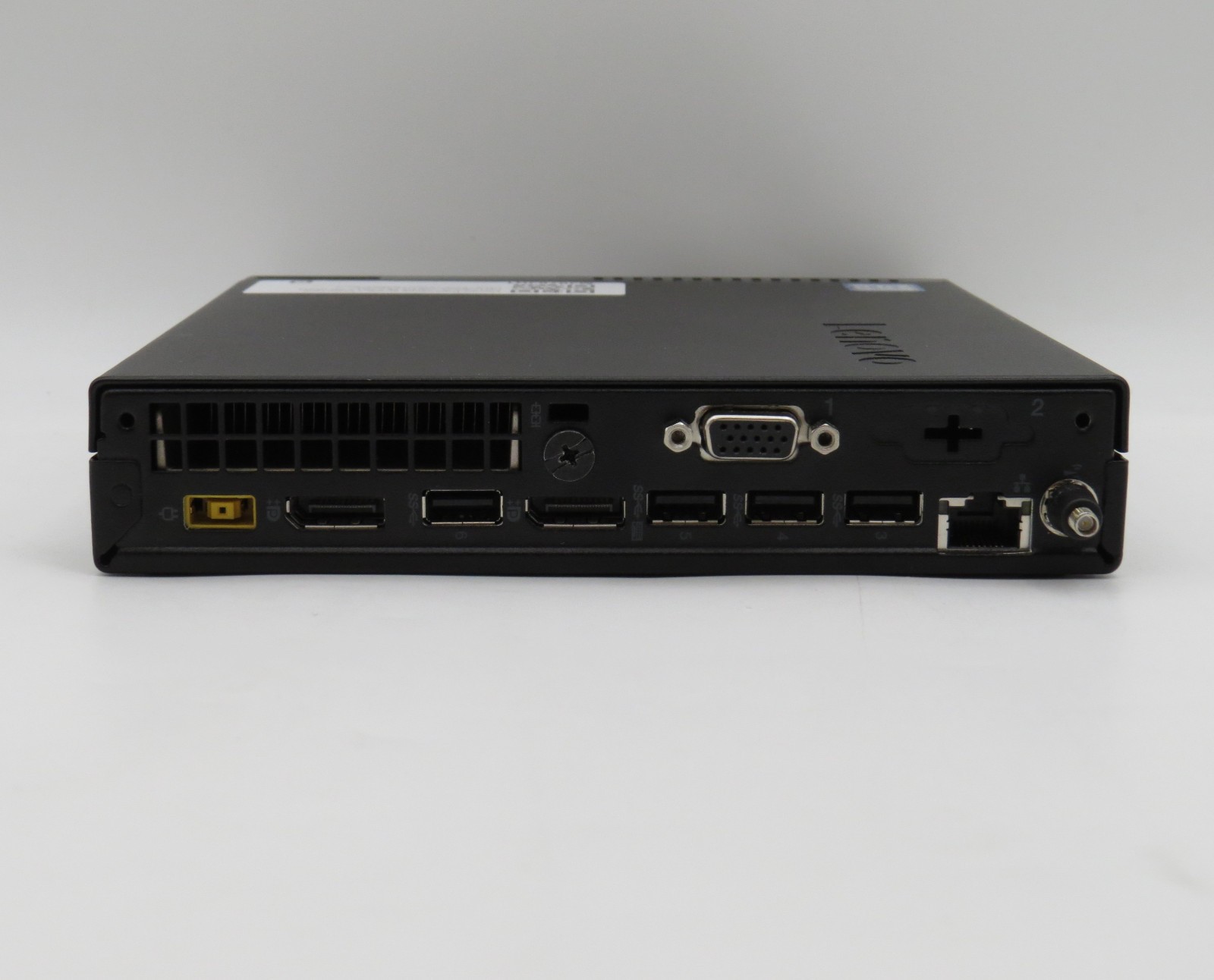 Lenovo Thinkcentre M720e i5-7500T @ 2.7GHz 4GB DDR4 No HD/OS/AC