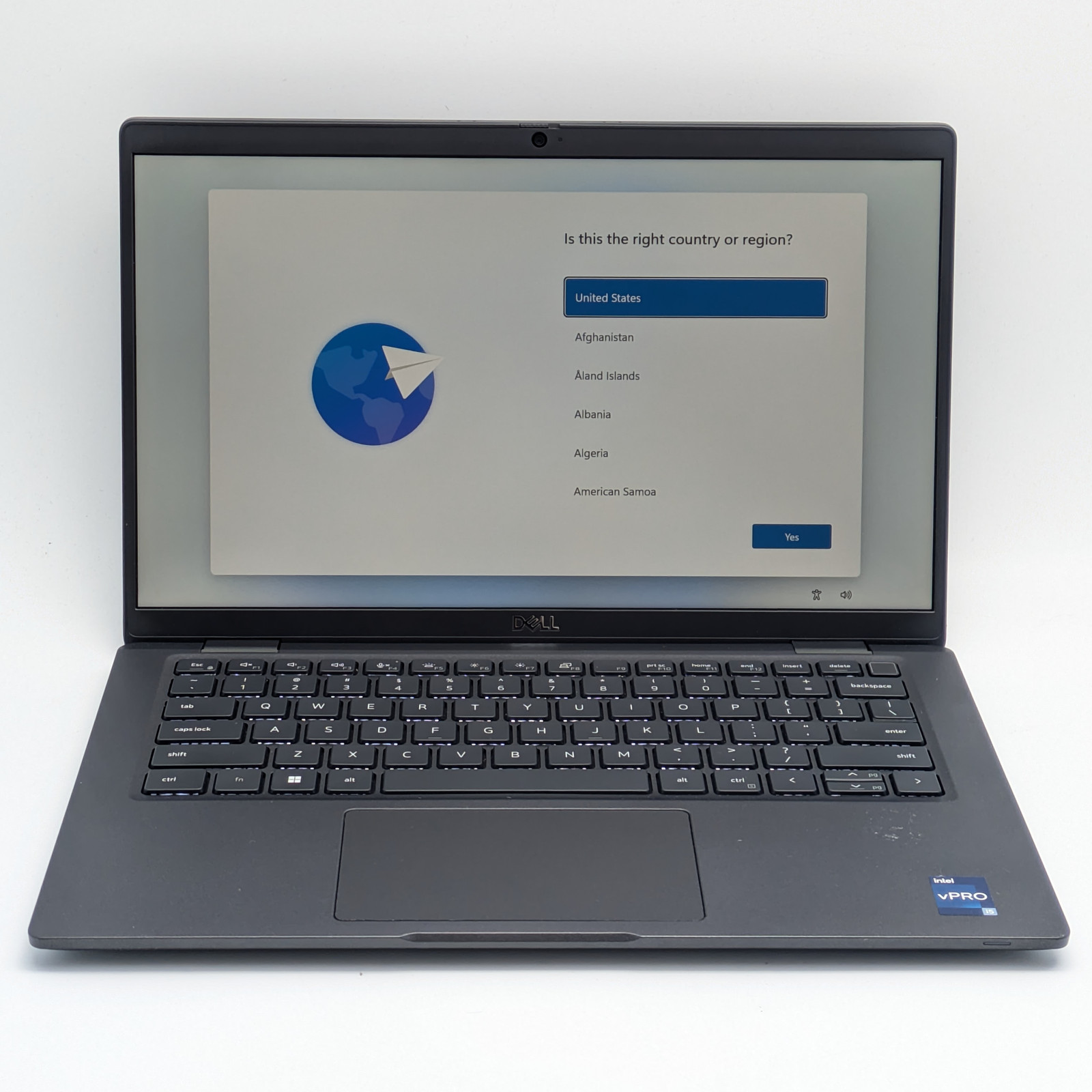 Dell Latitude 7430 14″ i5-1245U 16GB DDR4 512GB SSD Windows 11 Home