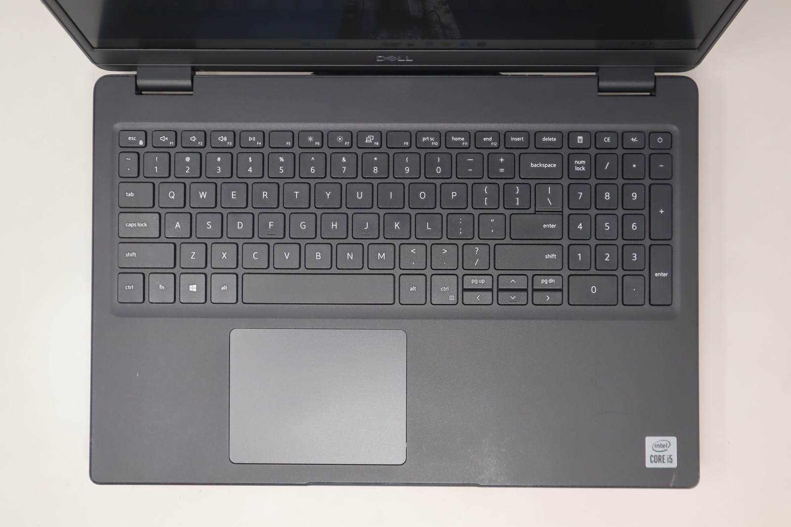 Dell Latitude 3510 Laptop 10th Gen i5 8GB RAM 512GB NVMe Win 11 Pro