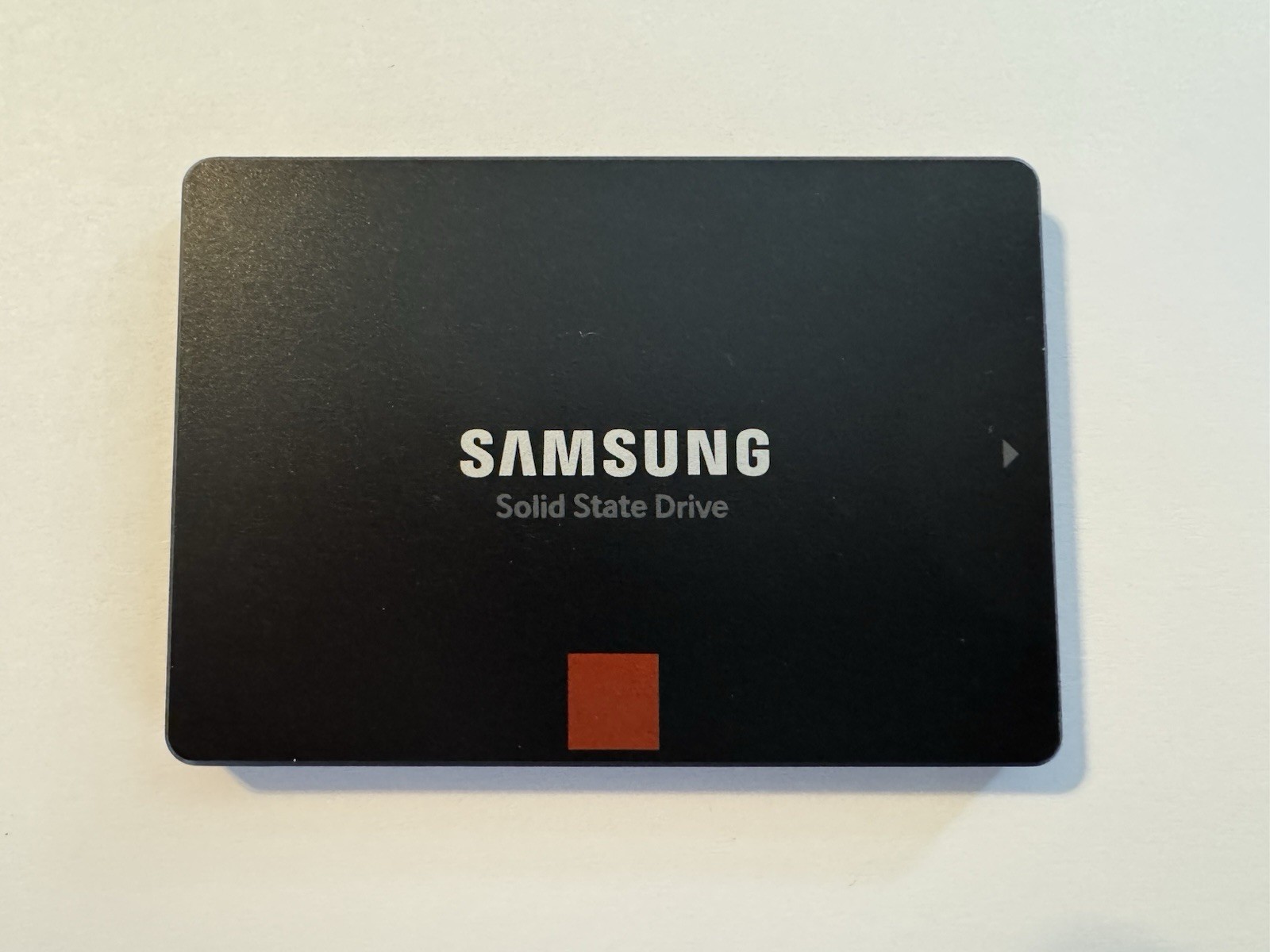 Samsung 860 Pro 2TB Internal 2.5 inch (MZ-76P2T0) Solid State Drive
