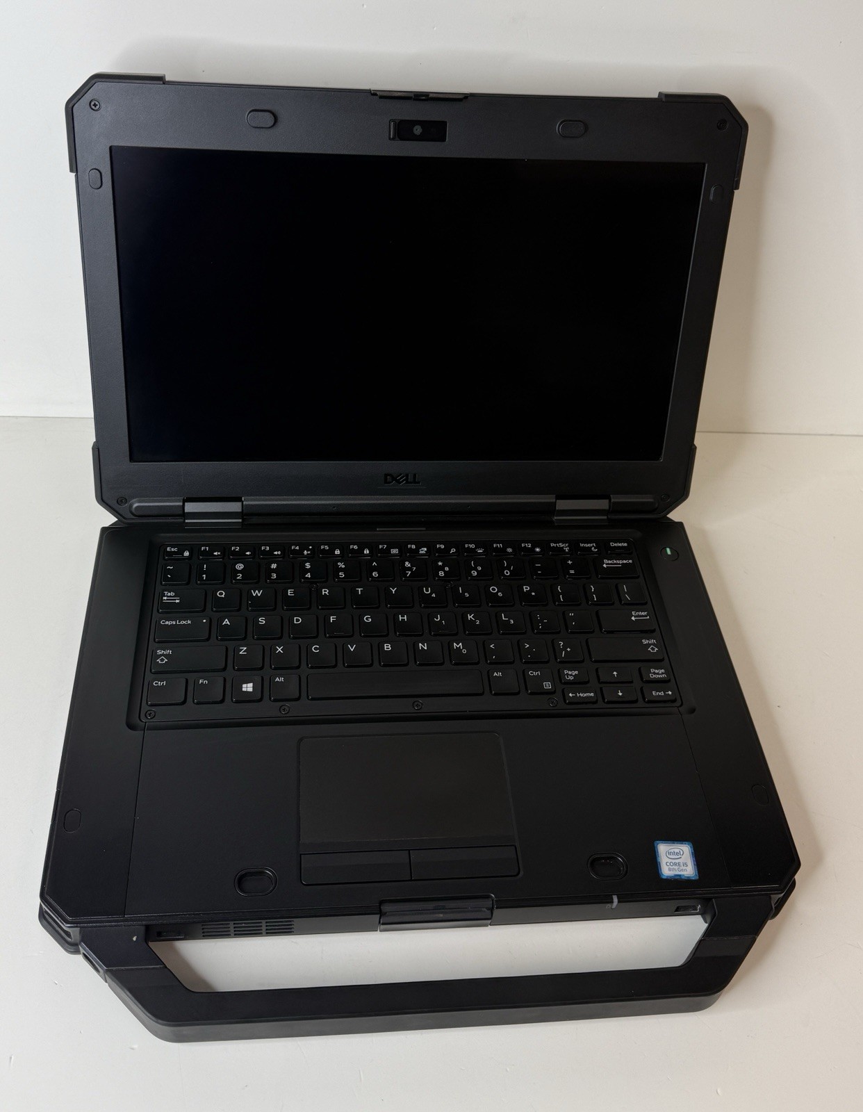 Dell Latitude 5420 Rugged 14″ i5-8350U 1.70GHZ 20GB RAM 512GB NVMe Win11Pro