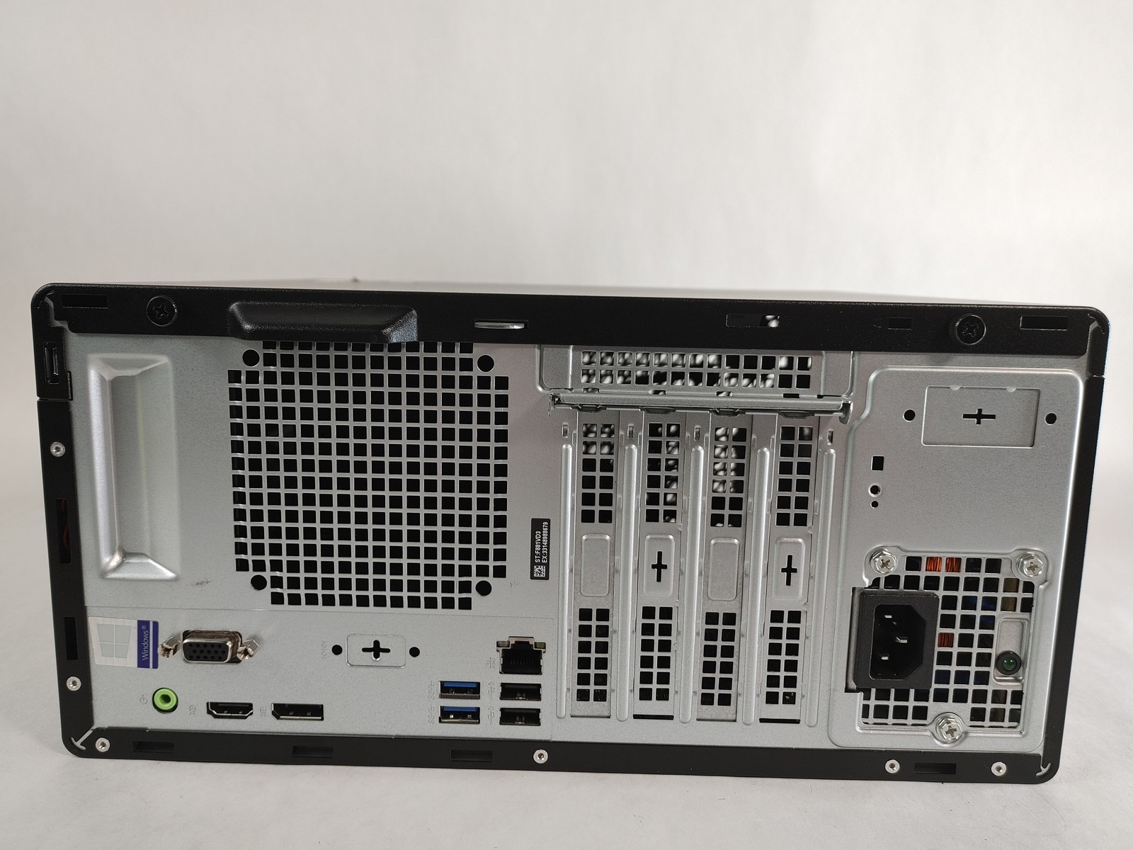 Dell OptiPlex 3080 Tower Core i5-10500 3.10 GHz 8 GB DDR4 256 GB NVMe Windows 11