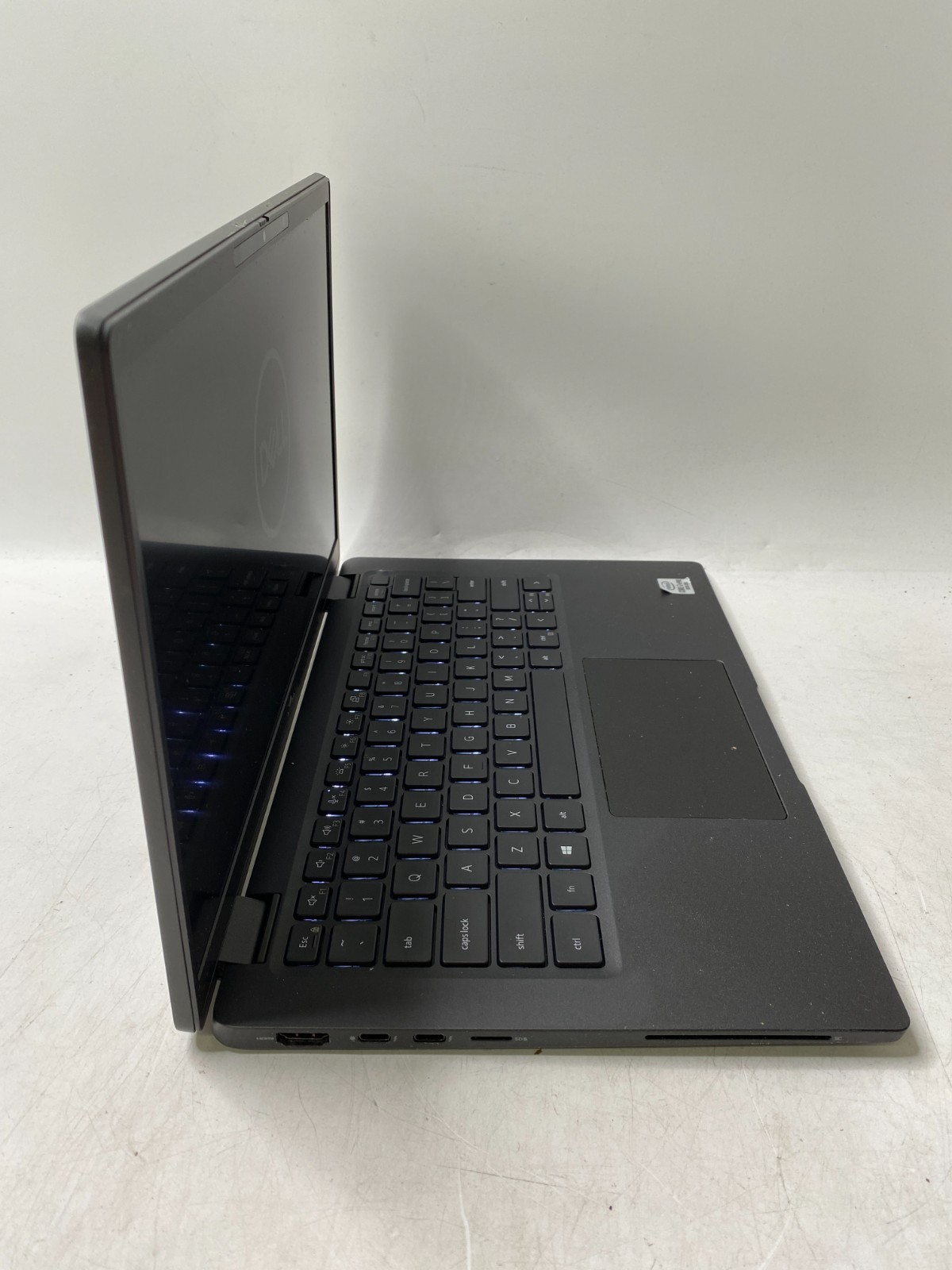 Dell Latitude 7410 14″ i7-10610u 16GB DDR4 512GB M.2 Win11H – 57% Battery, BIOS