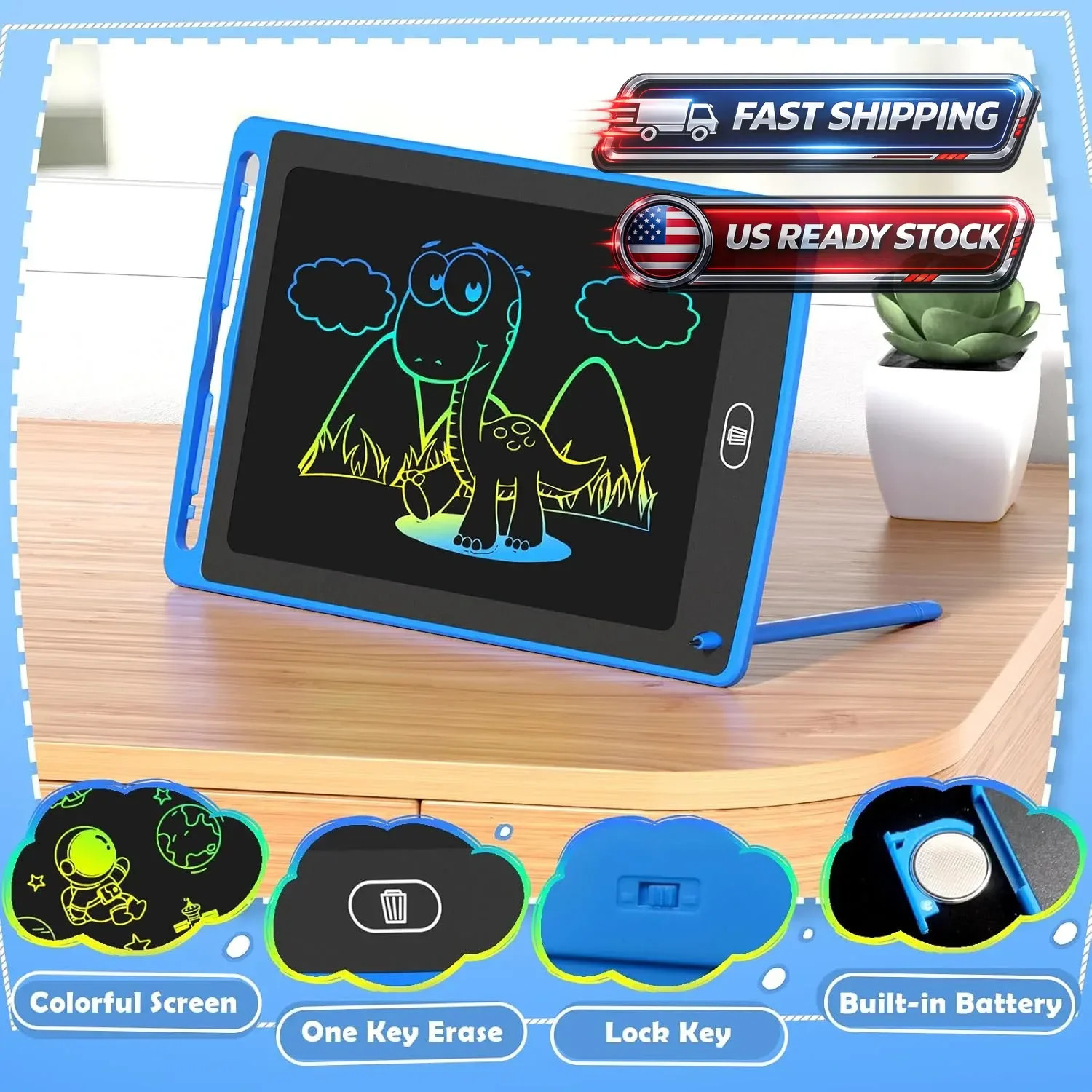 Educational Learning Toys for Kids Age 3 4 5 6 7 8 9 10 11 12Years Old Boys Girl
