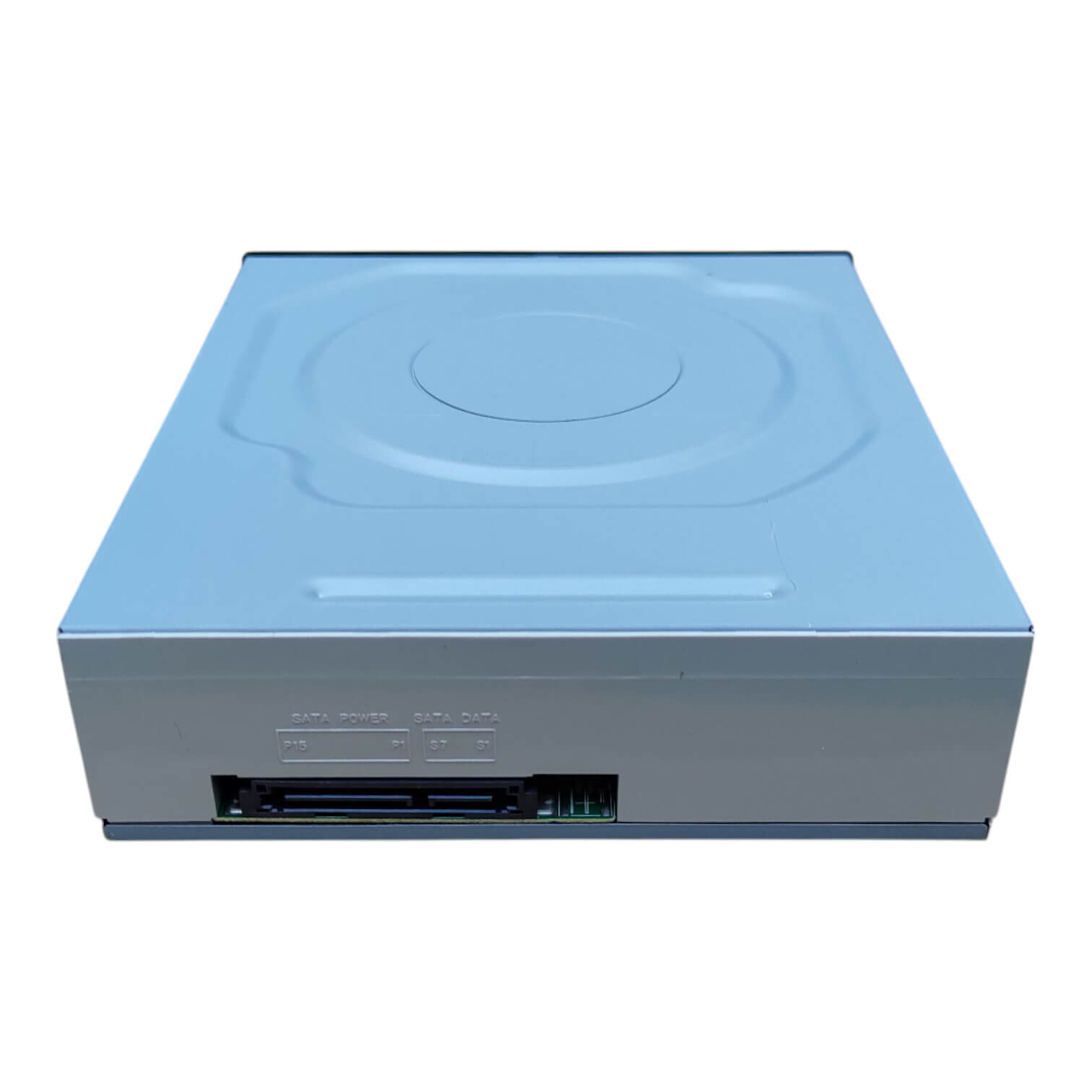 Philips Lite-On DH-16AES Internal SATA DVD/CD Rewritable Drive Dell 0FY13D