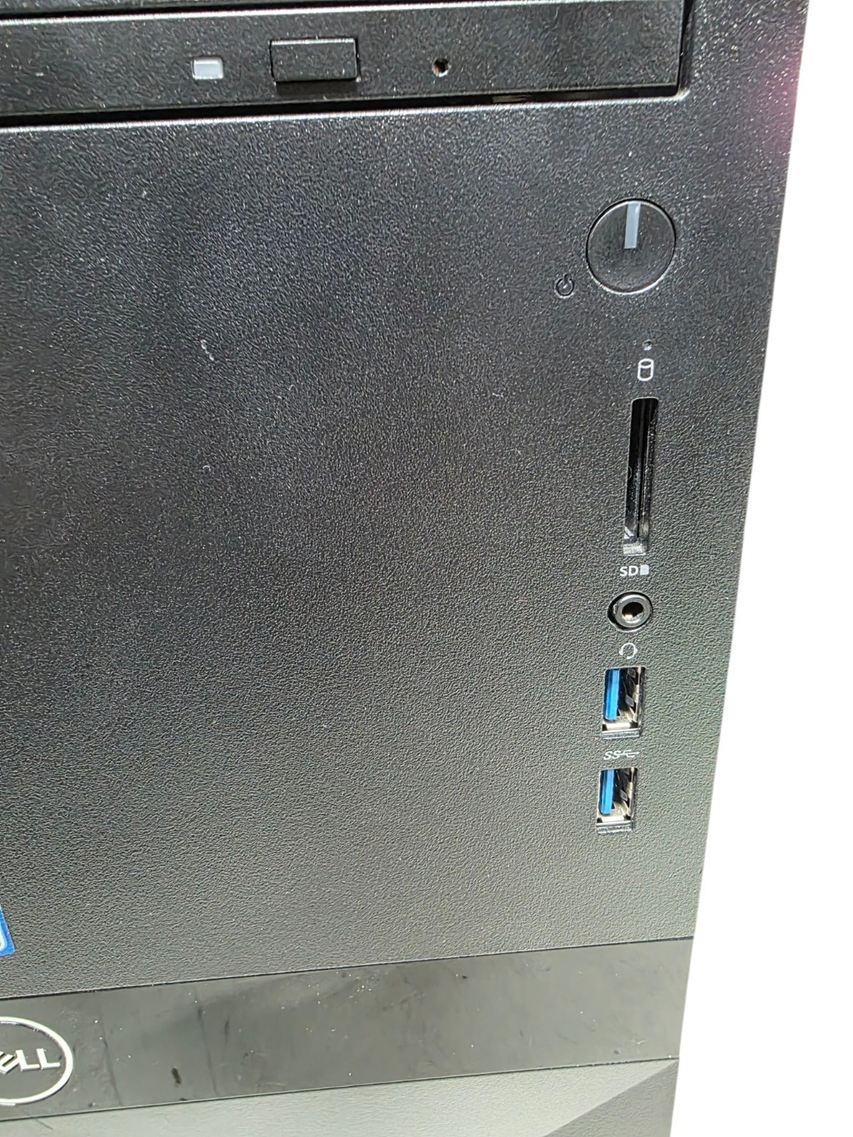 Dell Vostro 3670 Core i5-8400 2.8GHz 8GB RAM 256GB SSD Win11P