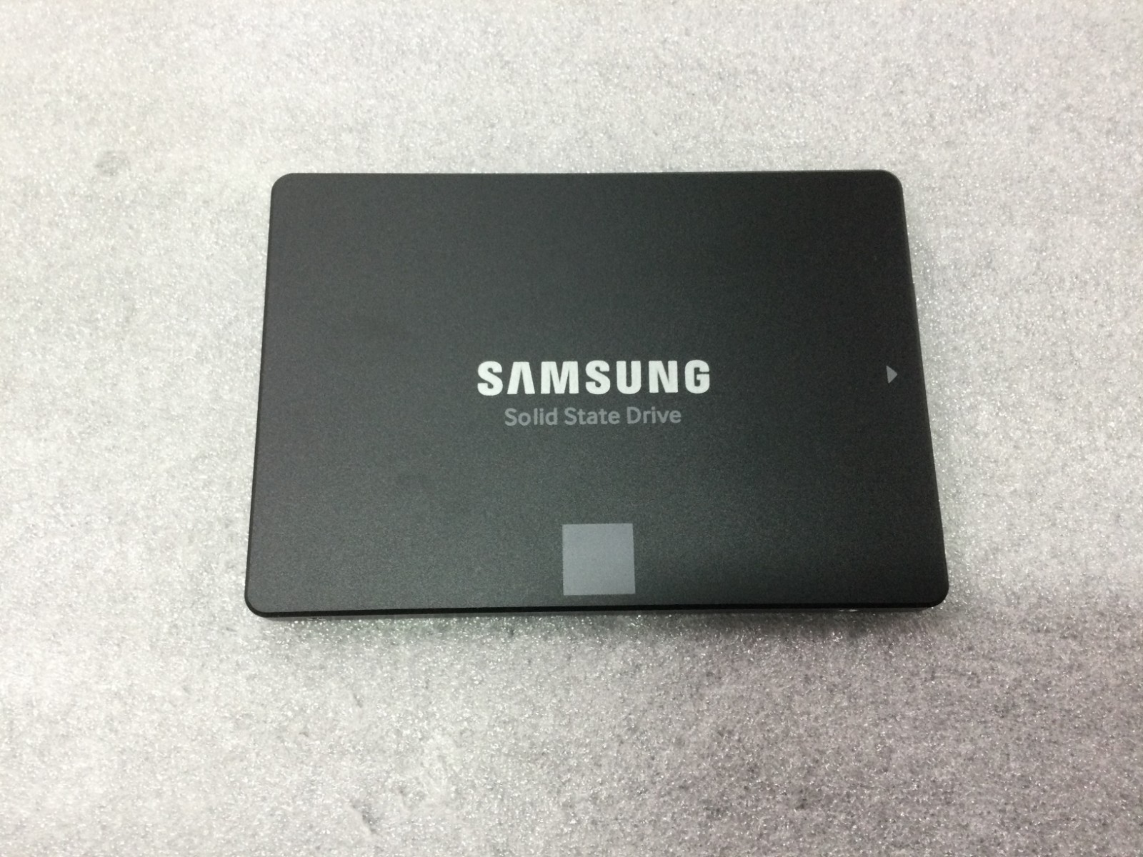 Samsung 500 GB,Internal,2.5 inch (MZ75E500) SSD