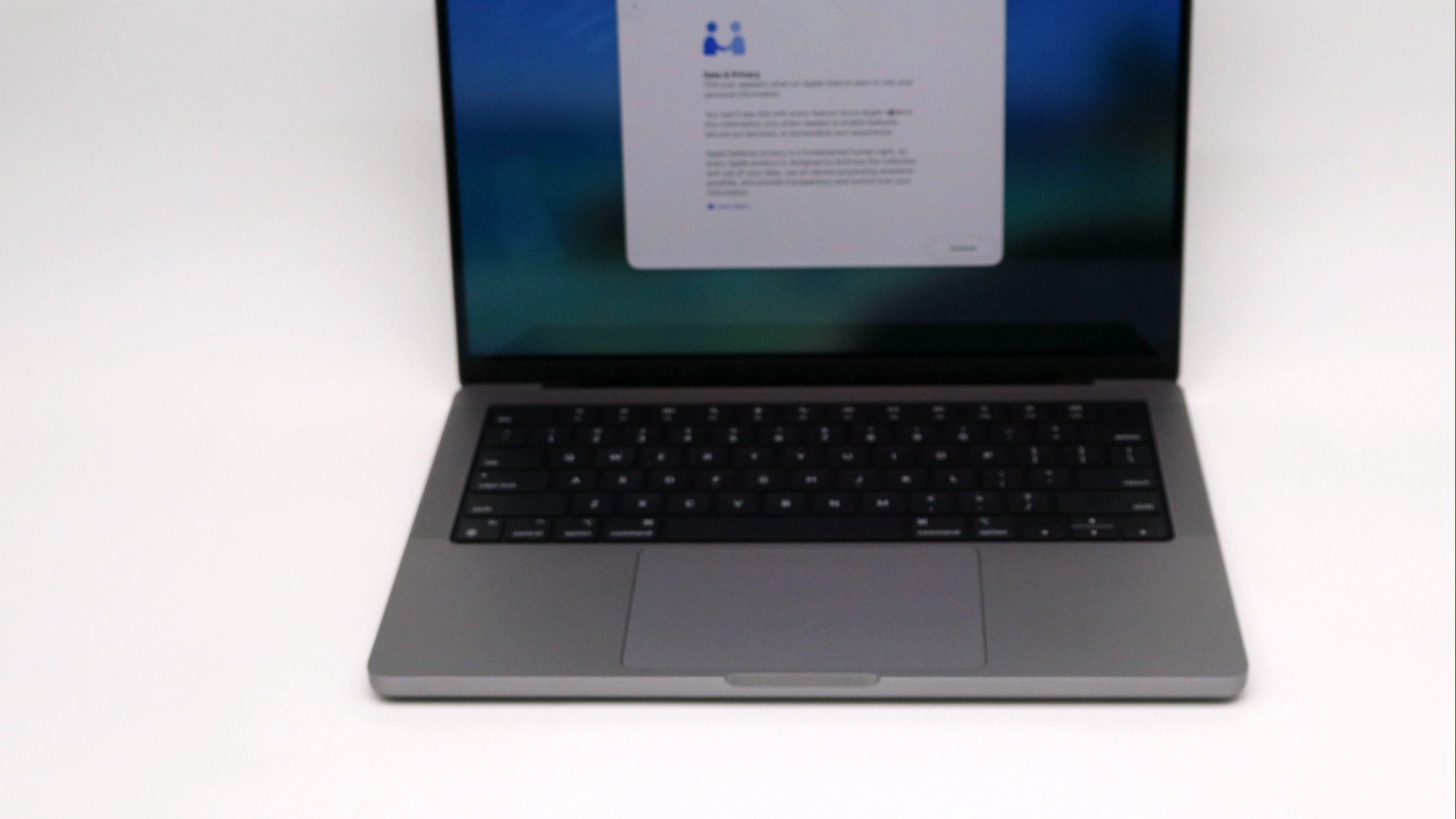 Apple Macbook Pro 14″ M1 Pro 8-Core 32GB 512GB – Fair