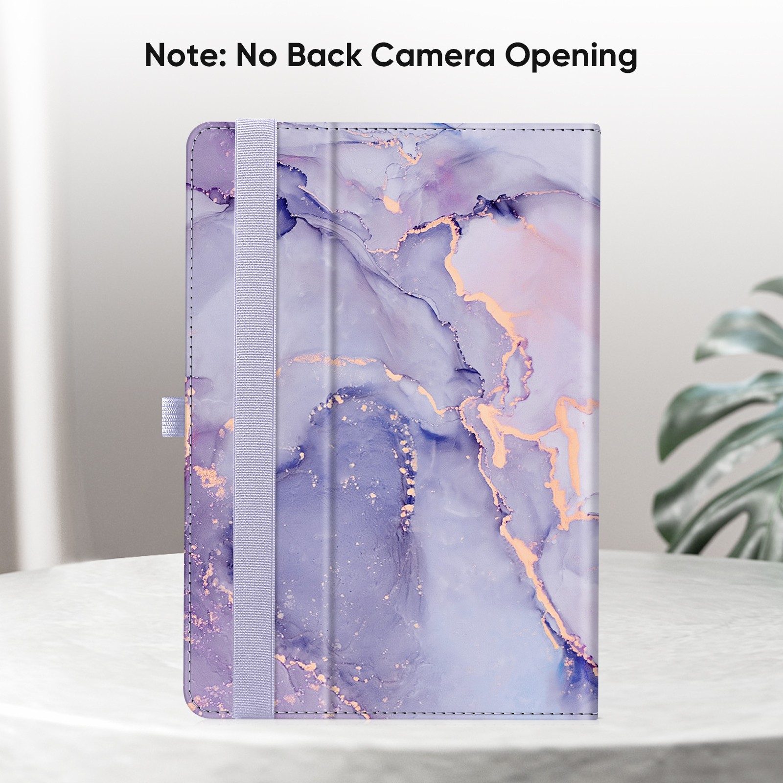 Universal Case for 9-11 inch Tablet Multi-Angle Viewing Stand Cover for ECOPAD
