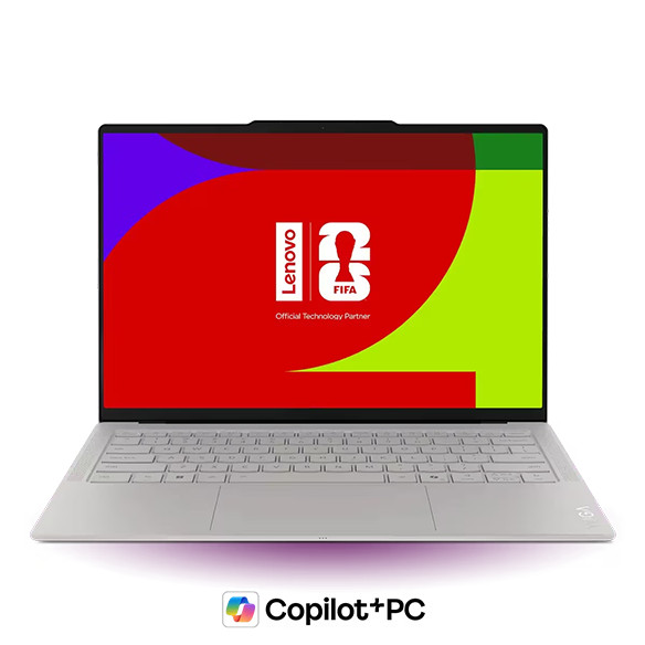 Lenovo Slim 7i 14 in Intel i7-1360P 16 GB RAM 1TB SSD W11 Pro Touch Gray IPS
