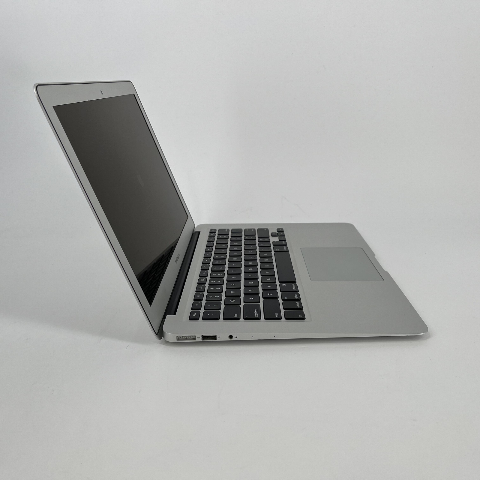 Apple MacBook Air 13 2017 1.8 GHz Intel Core i5 5th Gen 8GB 256GB SSD