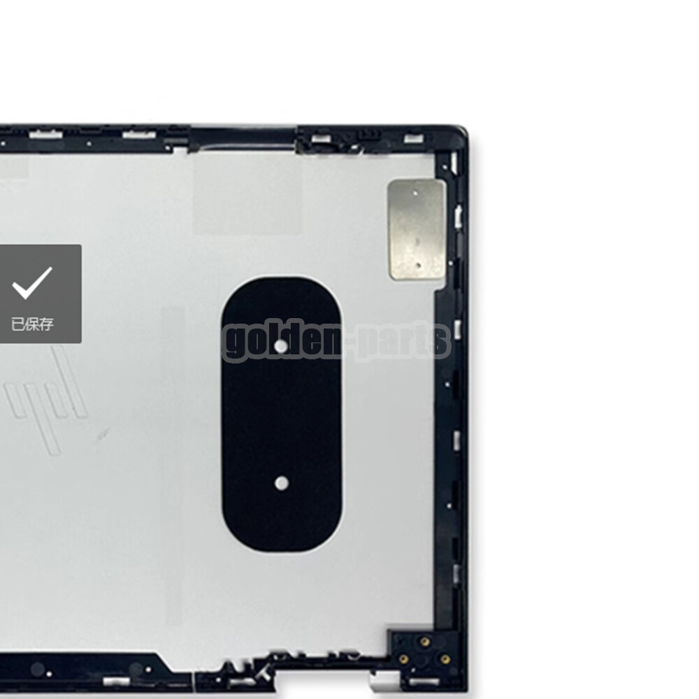 For HP ENVY X360 15M-BP 15M-BP111DX 15M-BP112DX 15-BP Lcd Back Cover 924344-001