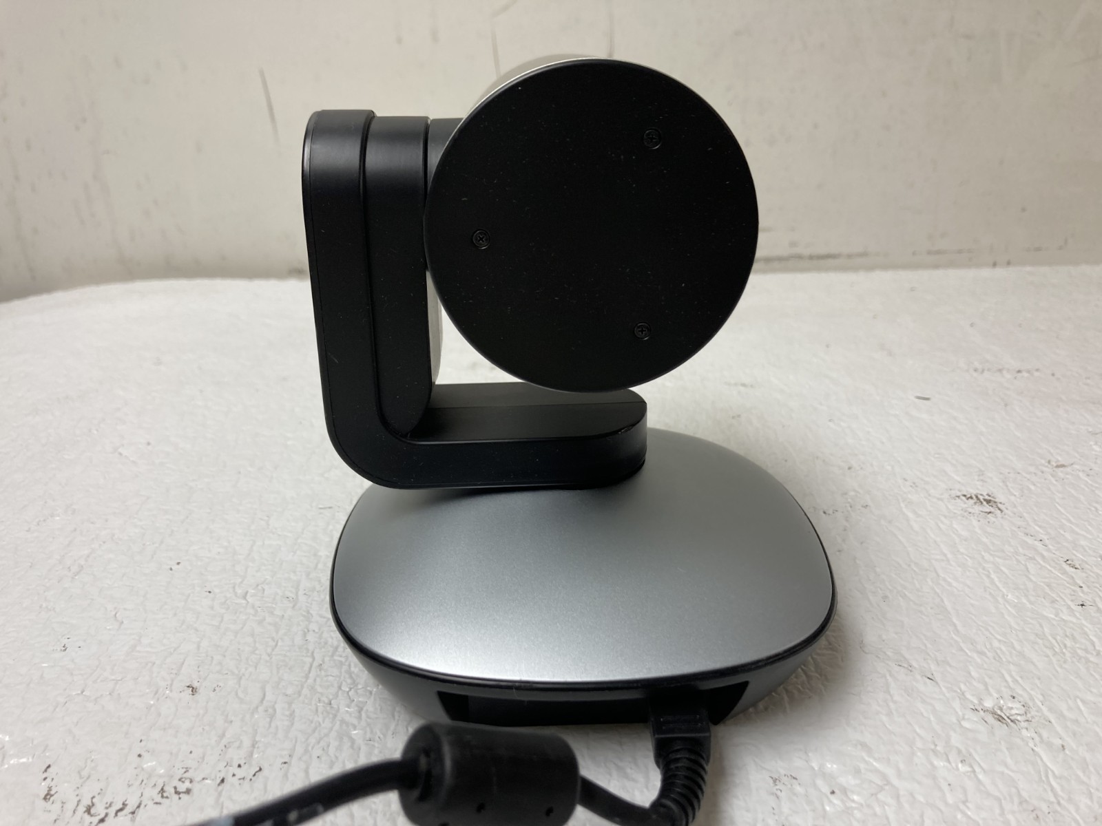 Logitech V-U0035 PTZ Pro Video Conference Camera 860-000481 w/ Power Supply
