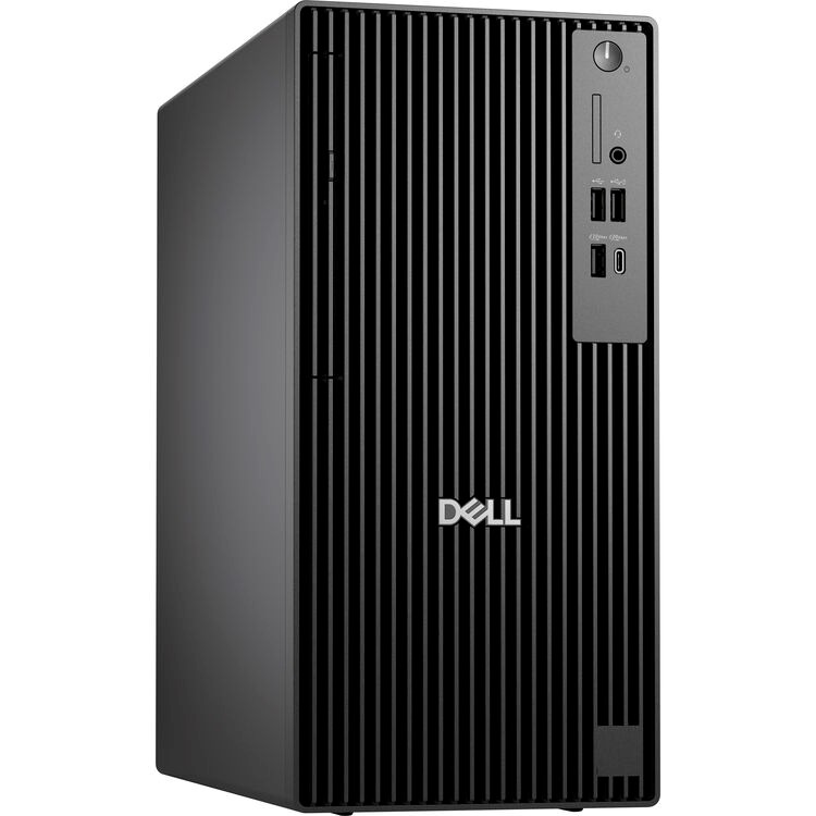 Dell Pro Tower Plus Desktop Intel Core Ultra 7 265 32GB RAM 512GB SSD WIN11P