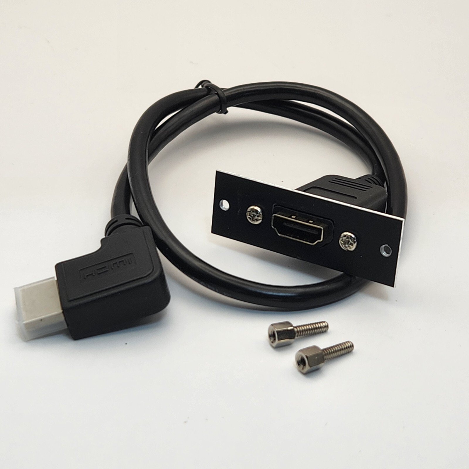 HDMI Graphics Card for Apple II, II+, IIe / A2DVI