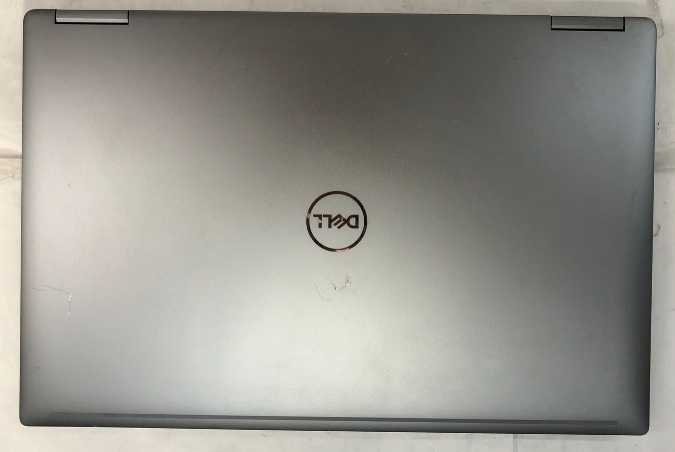 Dell Precision 7740, Intel Core i9-9980HK, Quadro RTX 5000, NO RAM/SSD/OS, PARTS