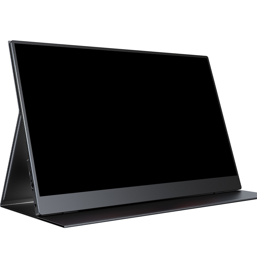 EVICIV 144Hz 2K Portable Monitor 16″ 2560*1600 QHD Anti Glare Screen For Switch