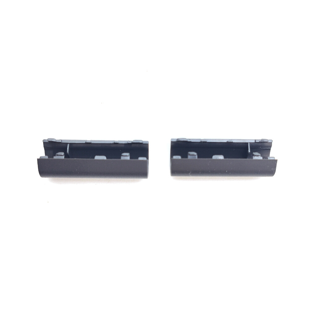 0WPN8 Black Back Cover Bezel Hinges Screws For Dell Inspiron 15 3510 3511 3515