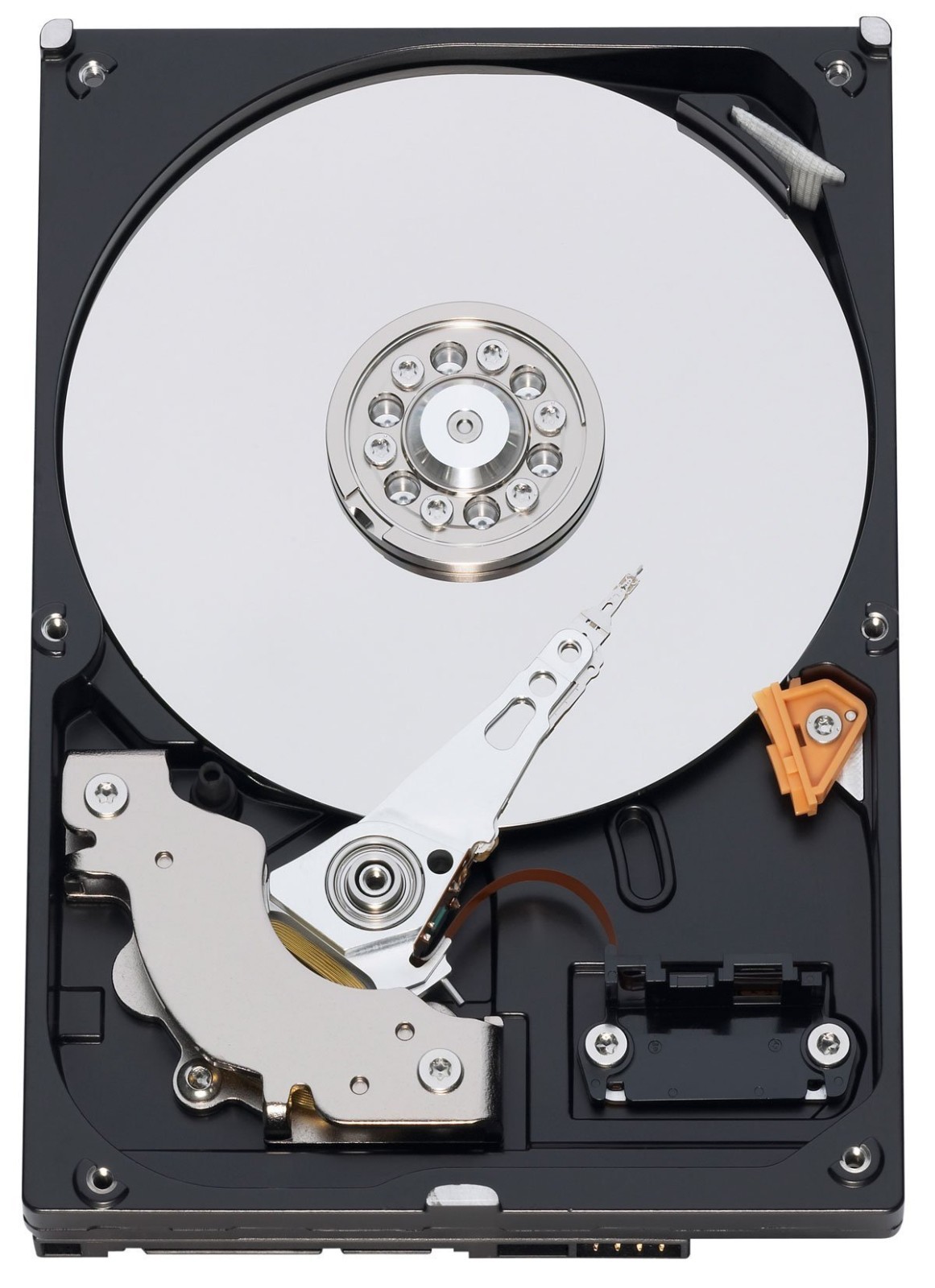 Up to 1TB 3.5″ SATA Hard Drive Windows 10/11 Pro Home Installed