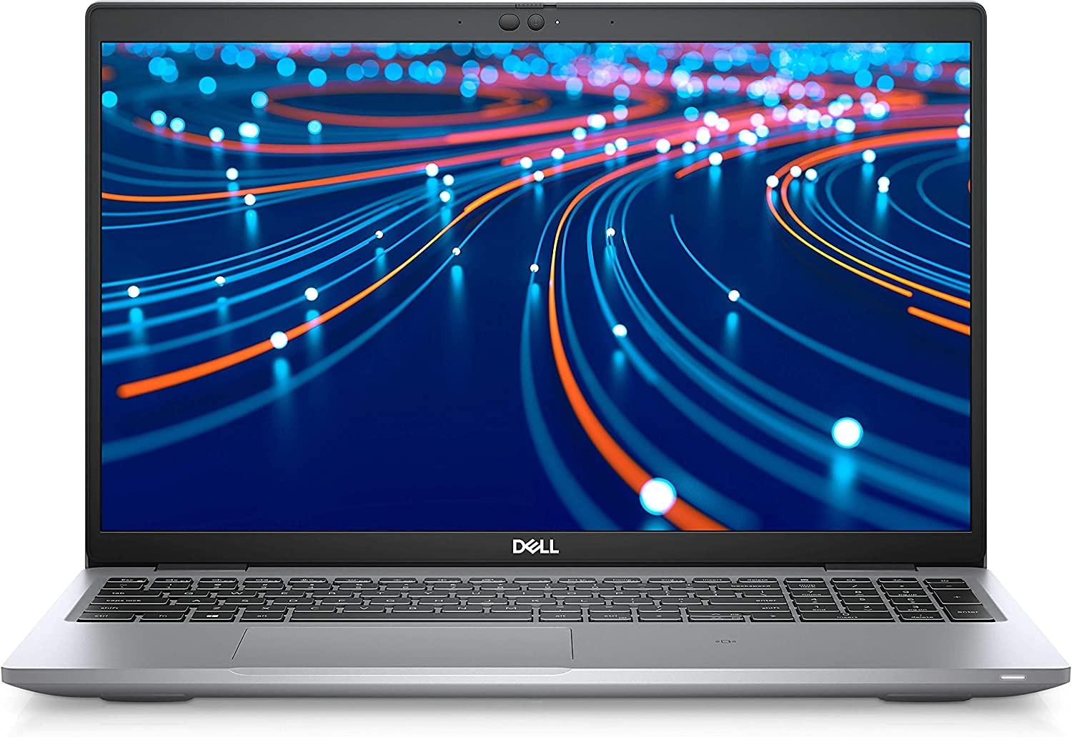 Dell Latitude 5520 15.6″ FHD i7-1185G7 16GB RAM 512GB SSD Windows 11 Pro Laptop