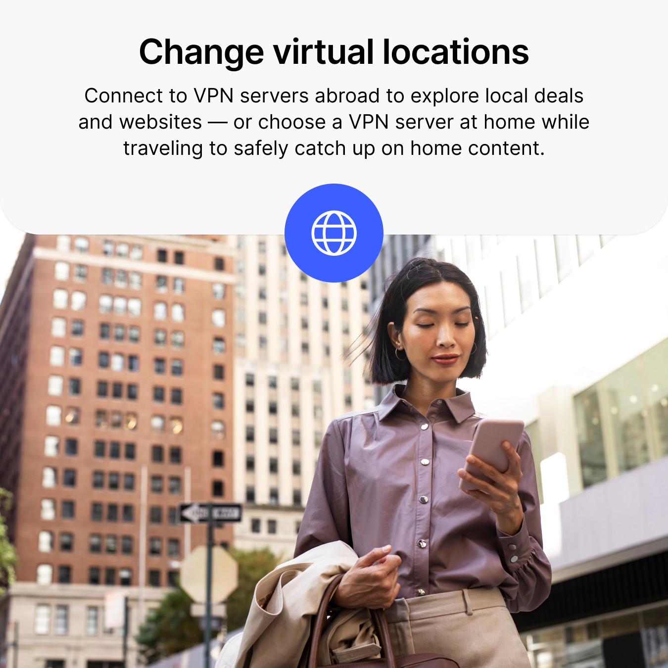 NordVPN Basic – 1-Year – Premium VPN Software – 10 Devices