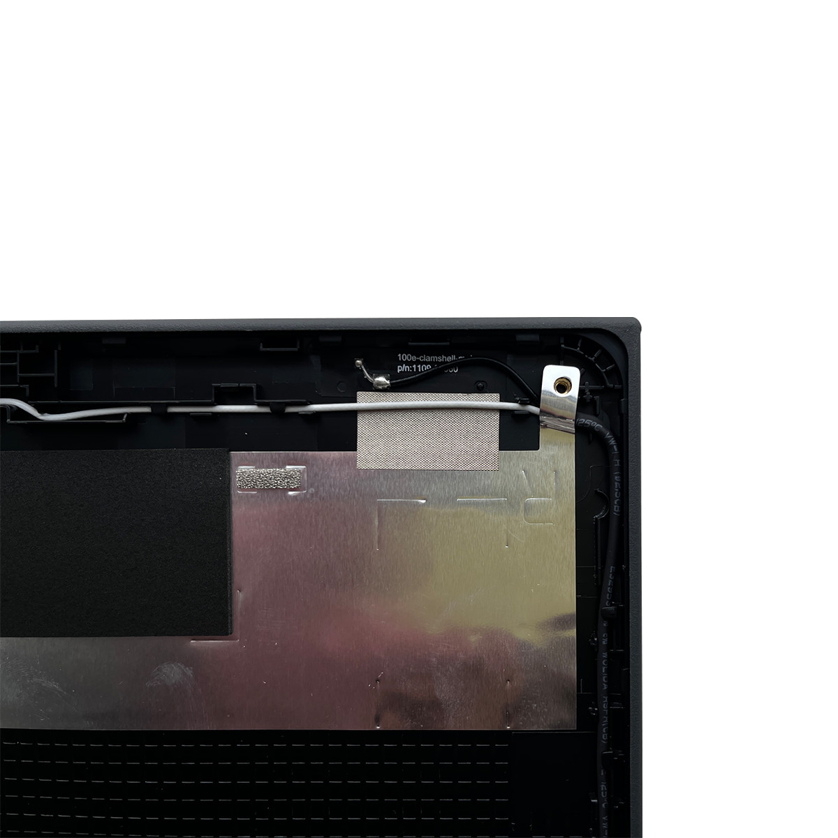 5CB0T70806 For Lenovo 100e Chromebook 2nd Gen AST 82CD Lcd Back Cover w/Antenna