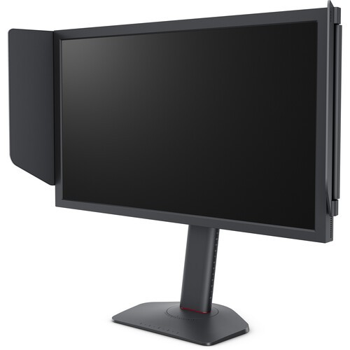 BenQ Zowie XL2566X+ 24.1″ New Fast TN 400Hz DyAc 2 Gaming Monitor for Esports