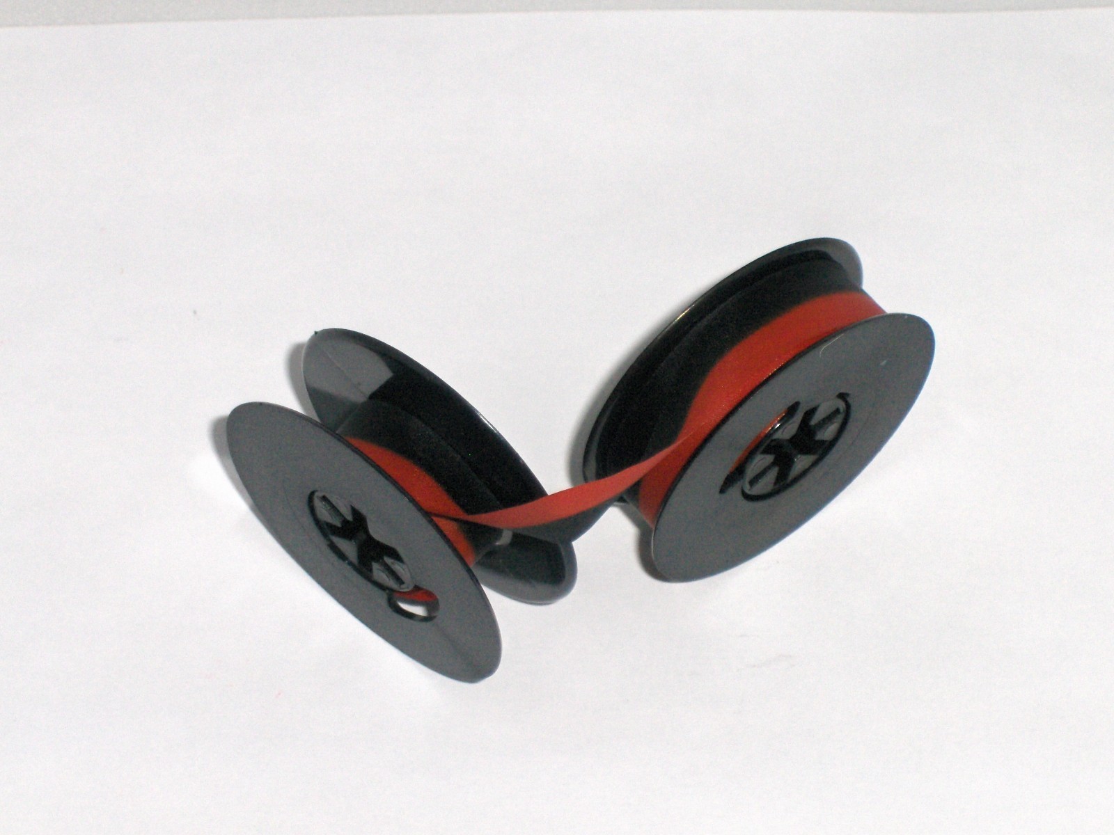 Underwood 14 Typewriter Ribbon – Red and Black Ink