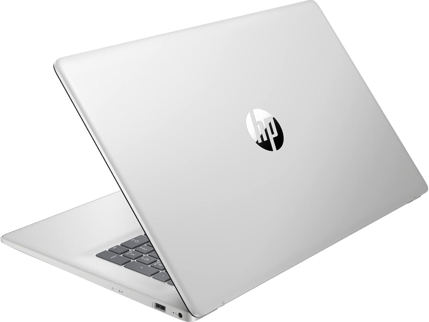 HP 17.3″HD+ Laptop – Backlit Intel Core i5-1334U 10cores – UPTO 64GB RAM 2TB SSD