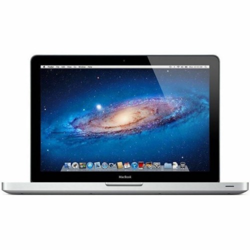 Apple MacBook Pro 15 i5 2.53GHz 4GB 256GB SSD Silver (2010) – 1 Yr Warranty