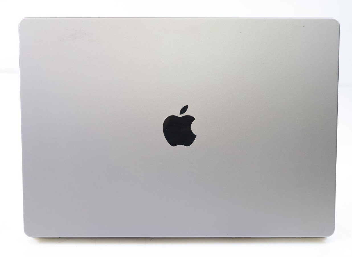 Apple A2485 MacBook Pro 16″ 2021 Chassis + Battery + Screen Parts Repair