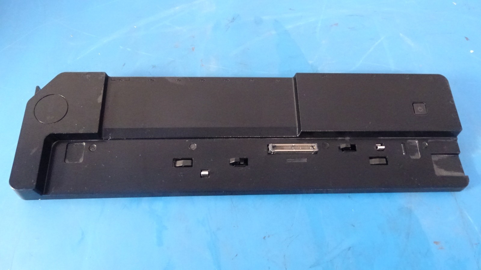 Fujitsu LIFEBOOK Port Replicator Docking Station NPR46 FPCPR363 CP734175